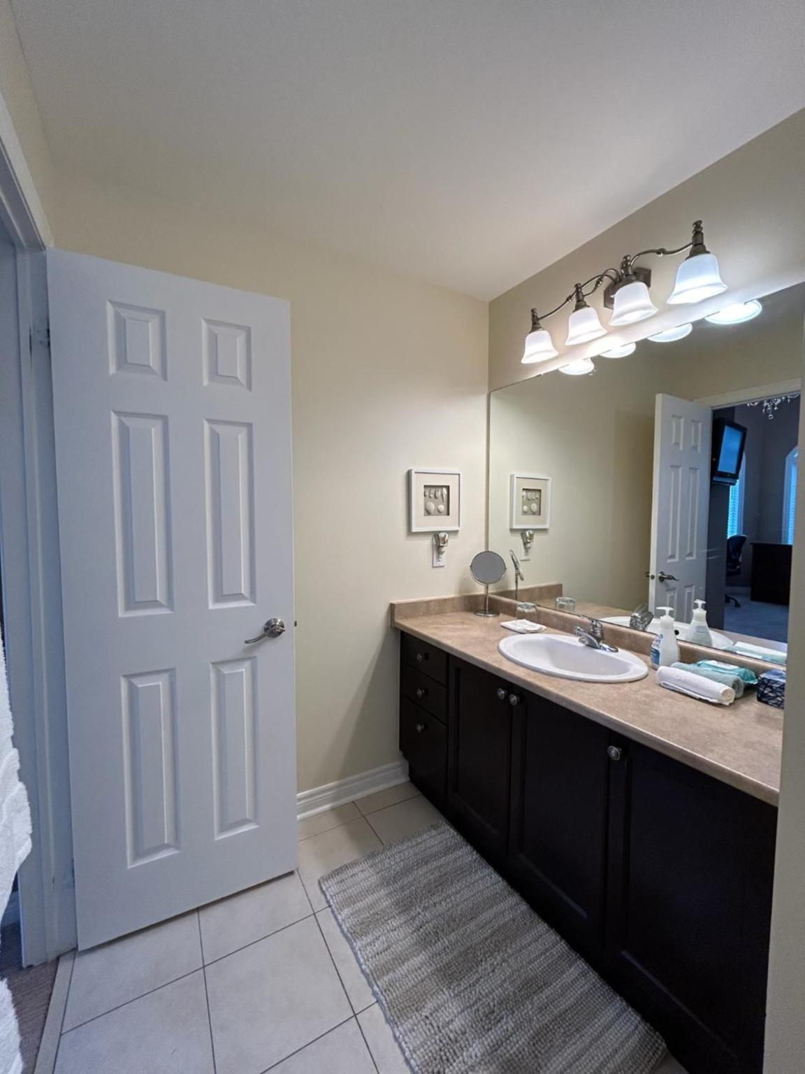 Willow Pond Satellite B&B