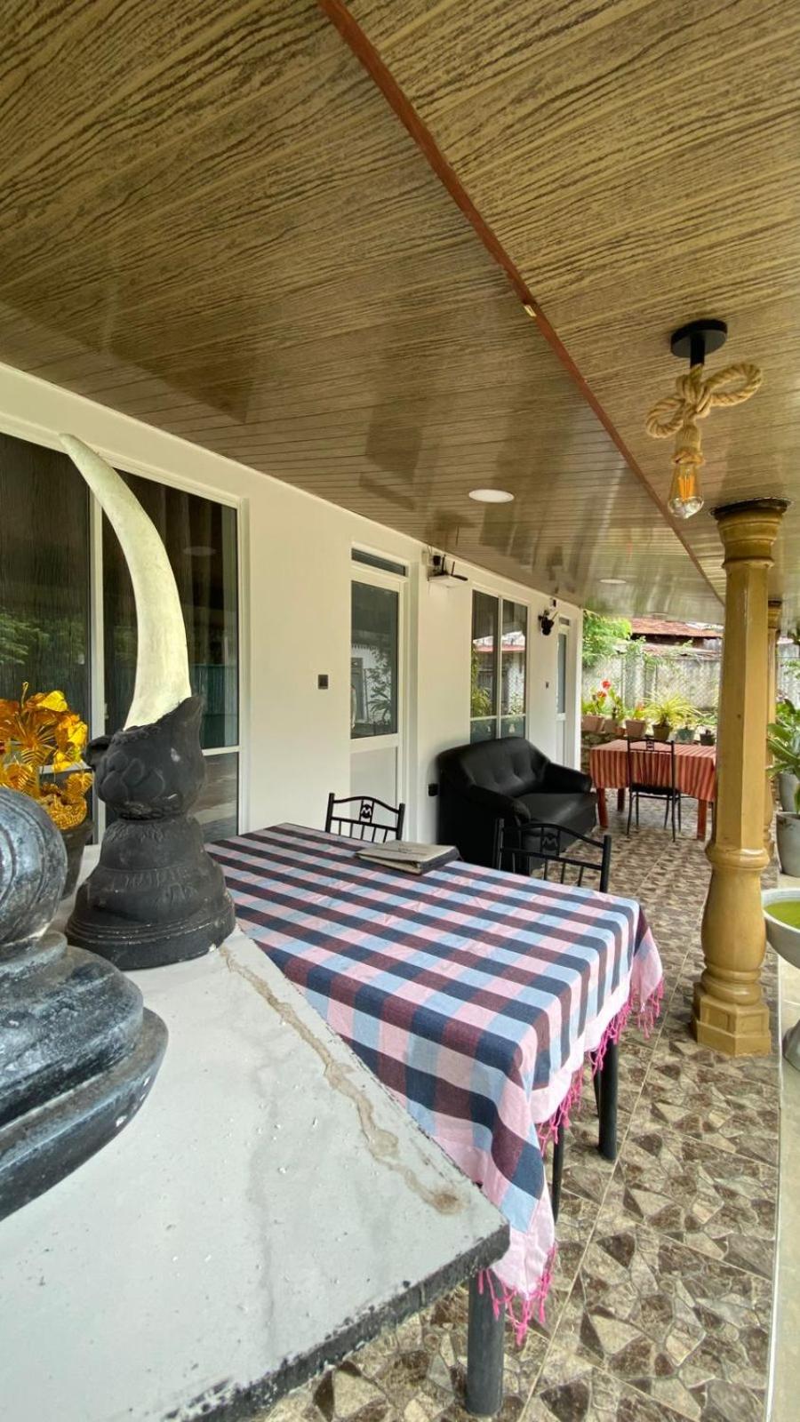 Cinnamon Homestay ella