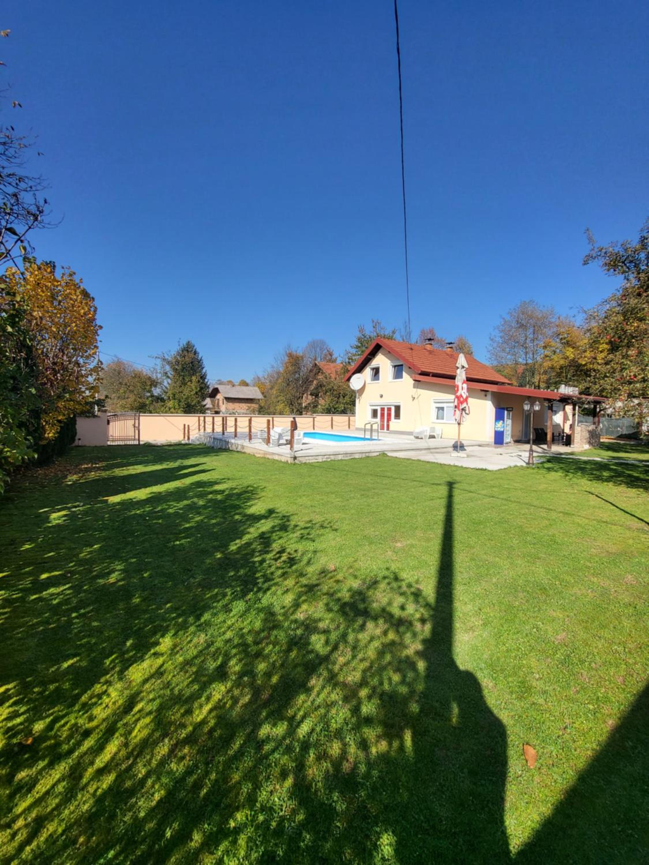 Villa Maja