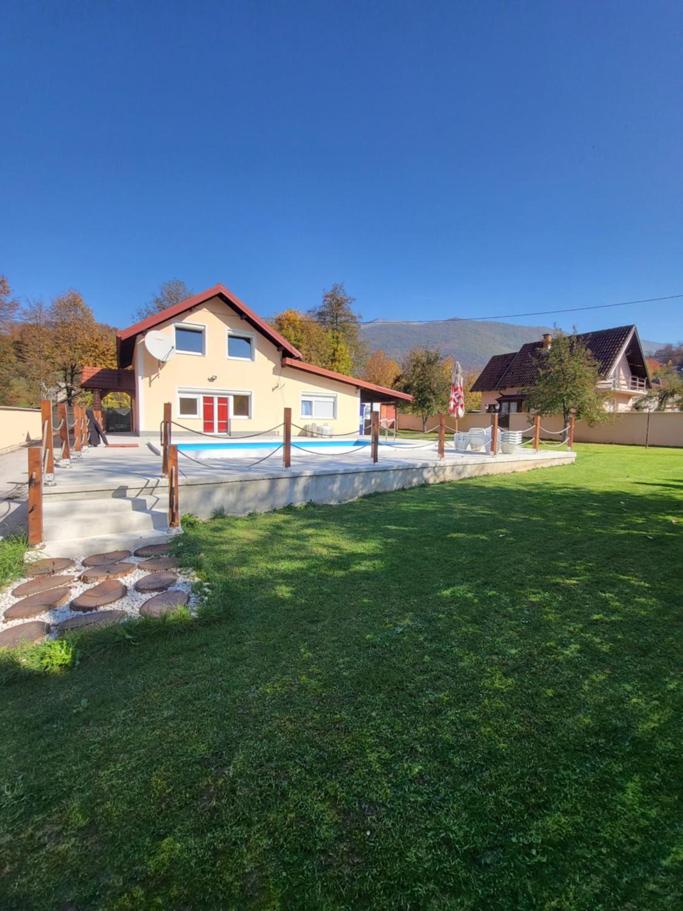 Villa Maja