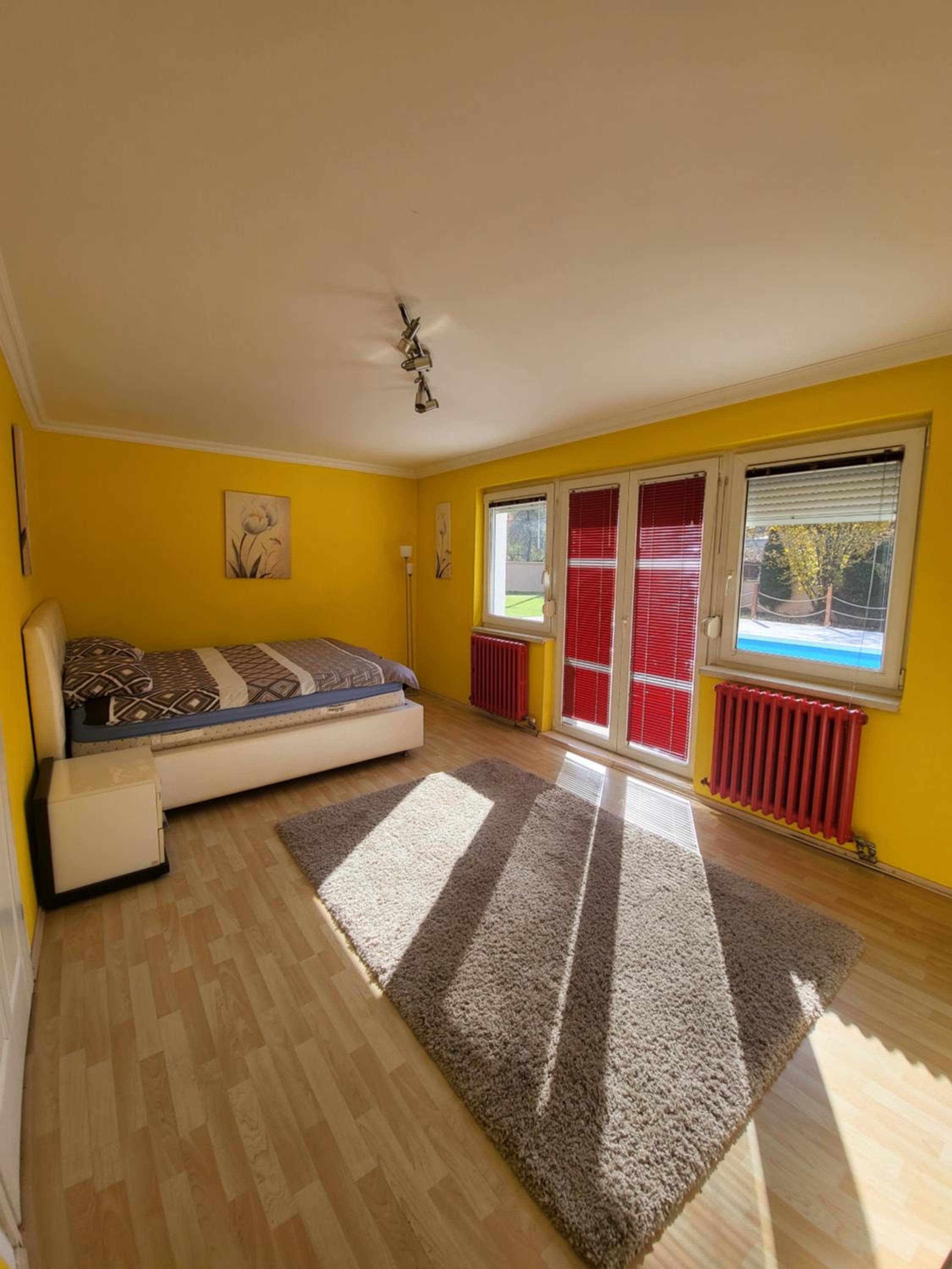 Villa Maja