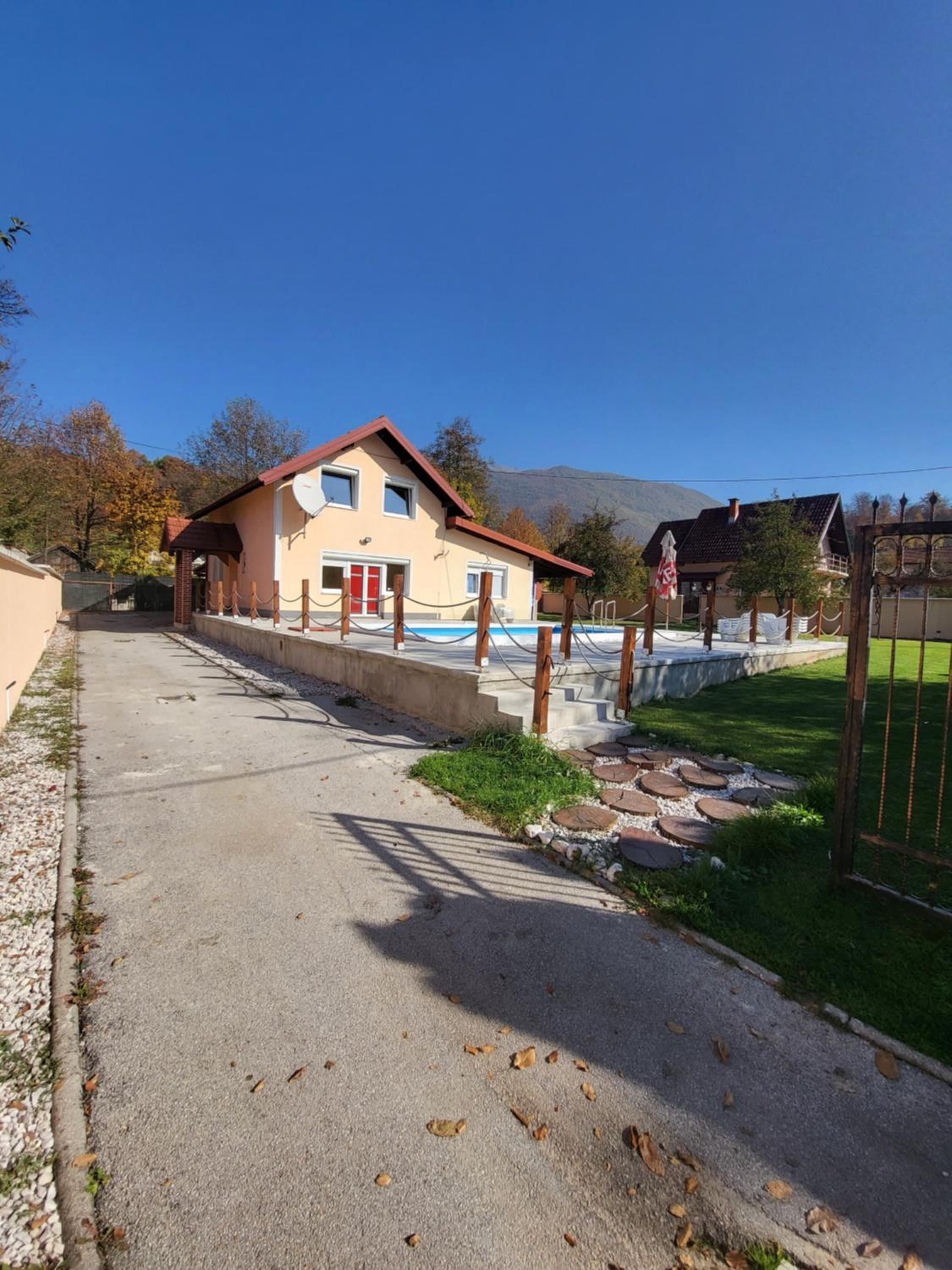 Villa Maja