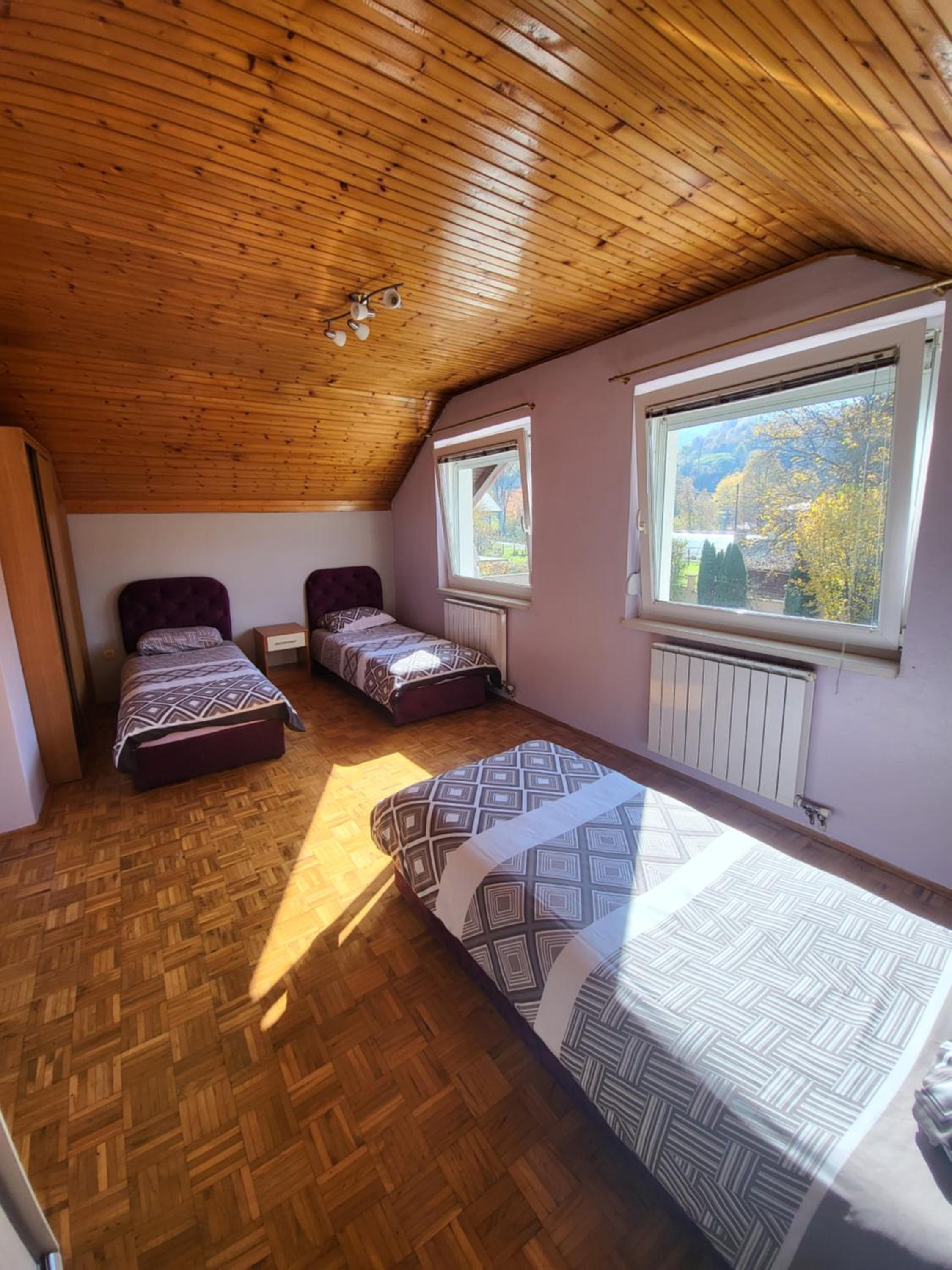 Villa Maja