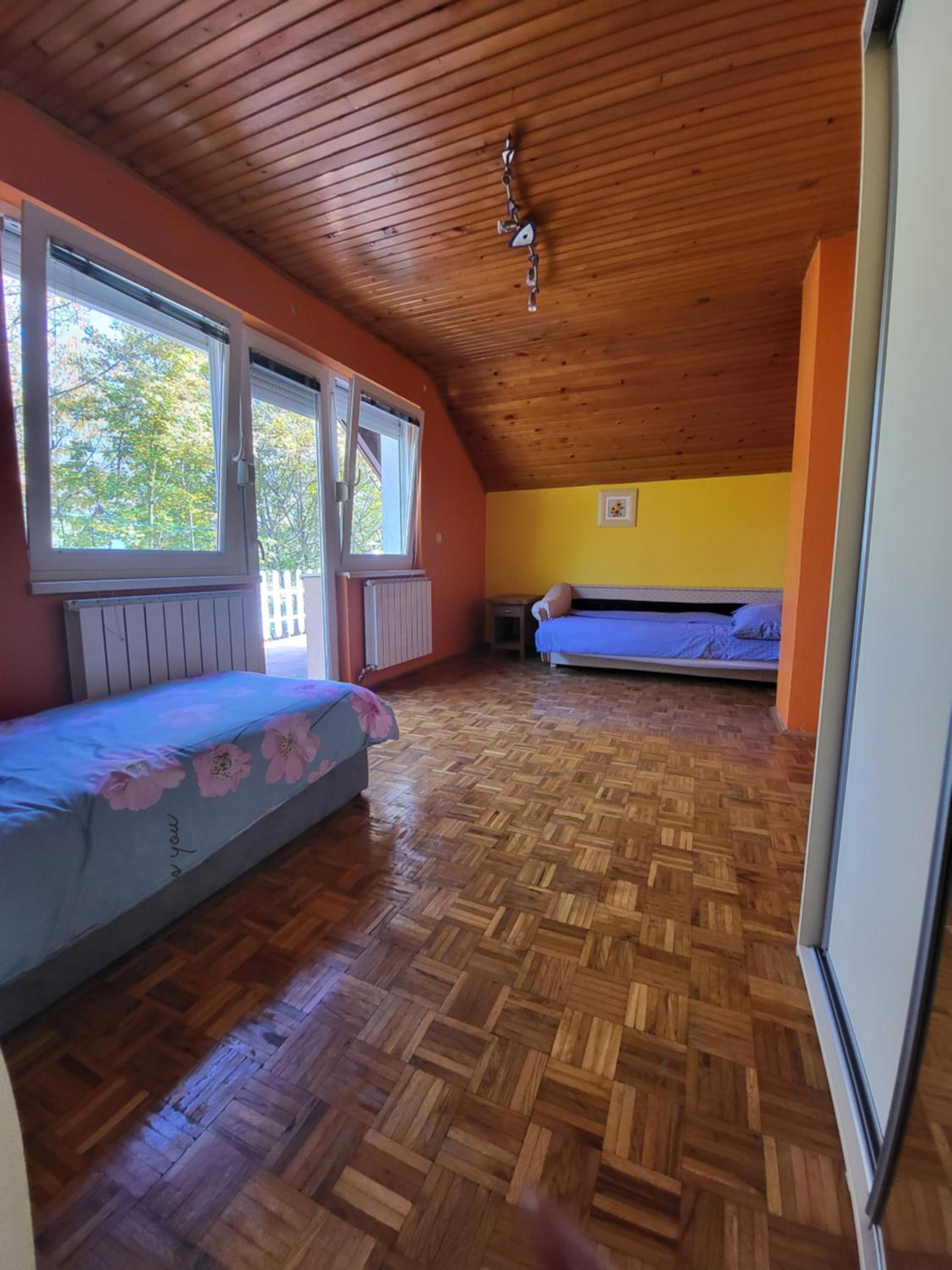 Villa Maja