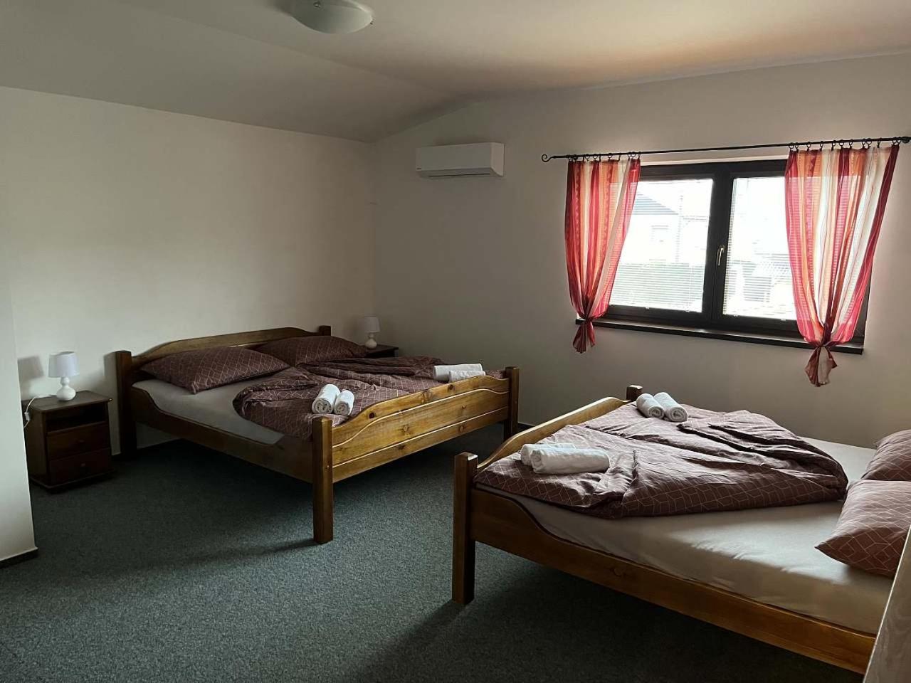 Apartmán 27 Krkonoše - Ubytování v Krkonoších se saunou