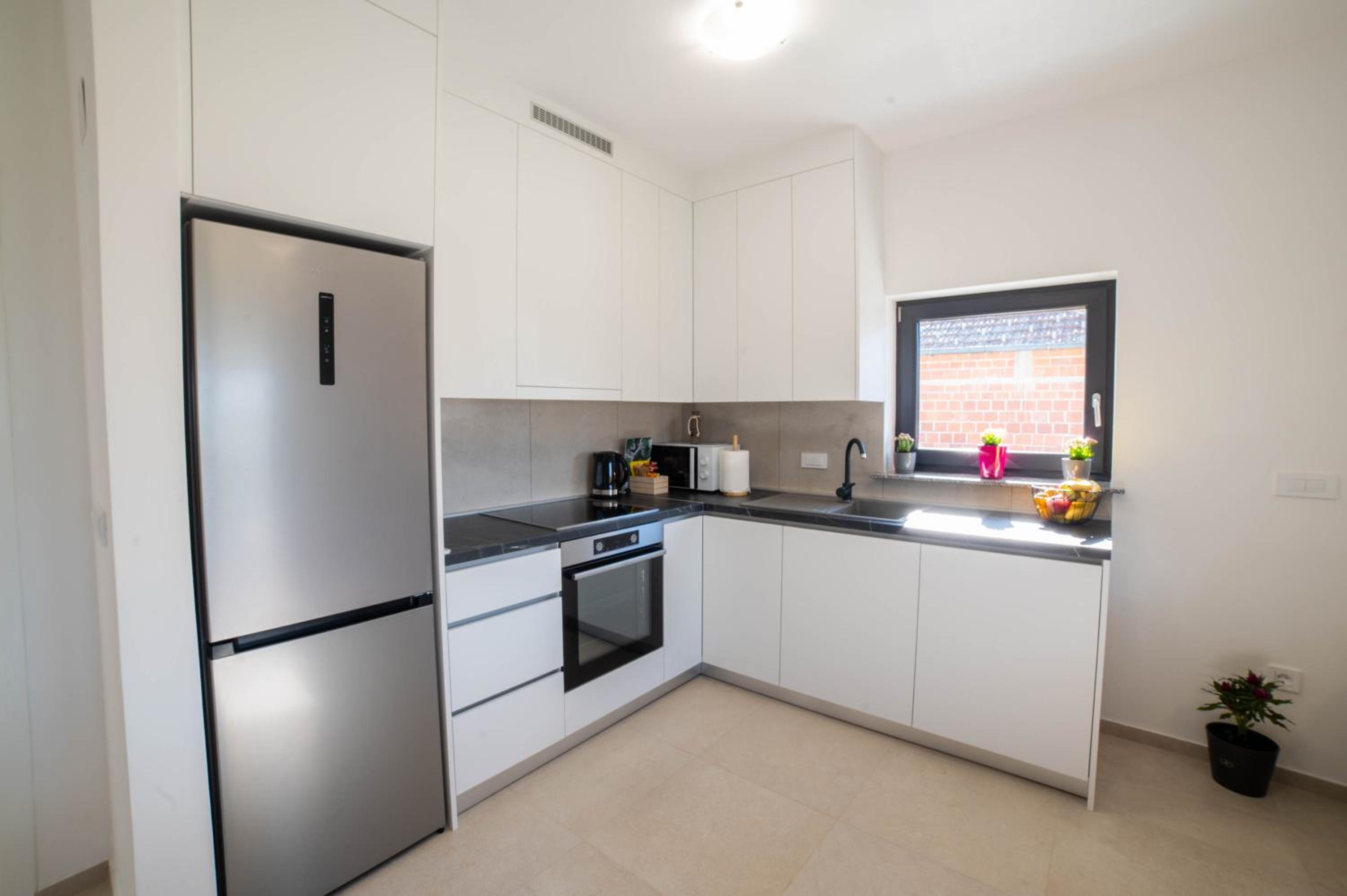 Apartment Claudia