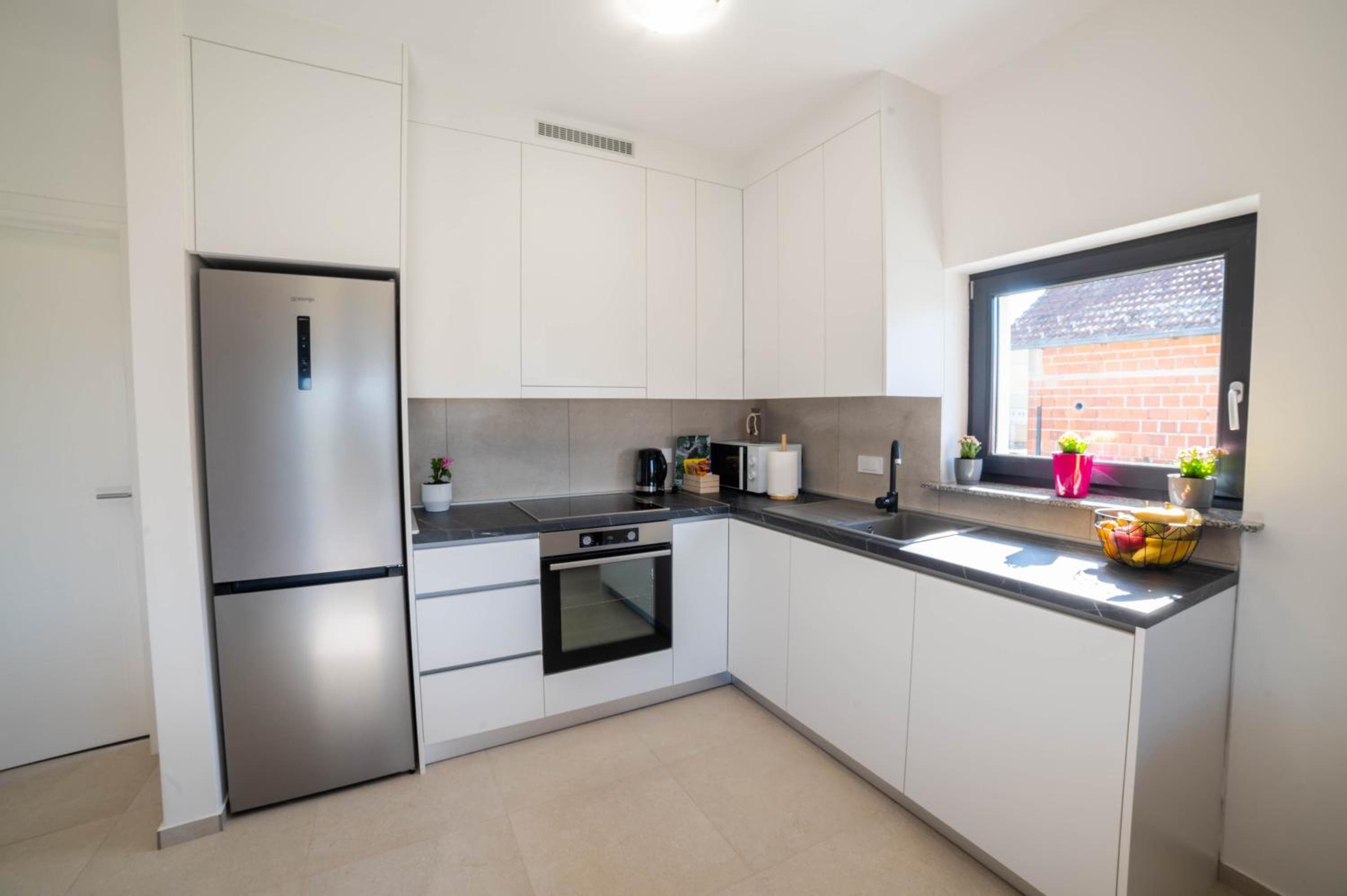 Apartment Claudia