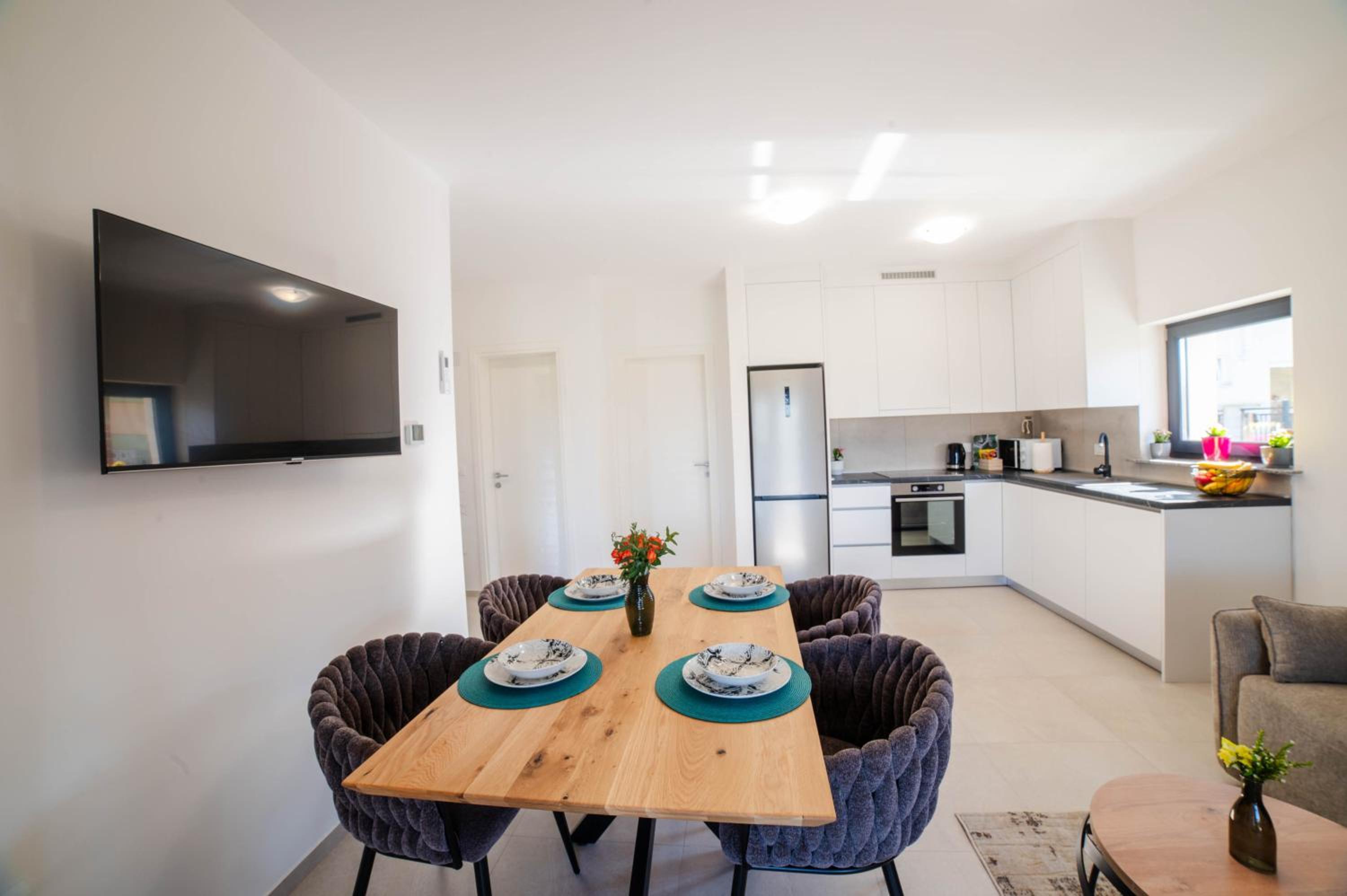 Apartment Claudia