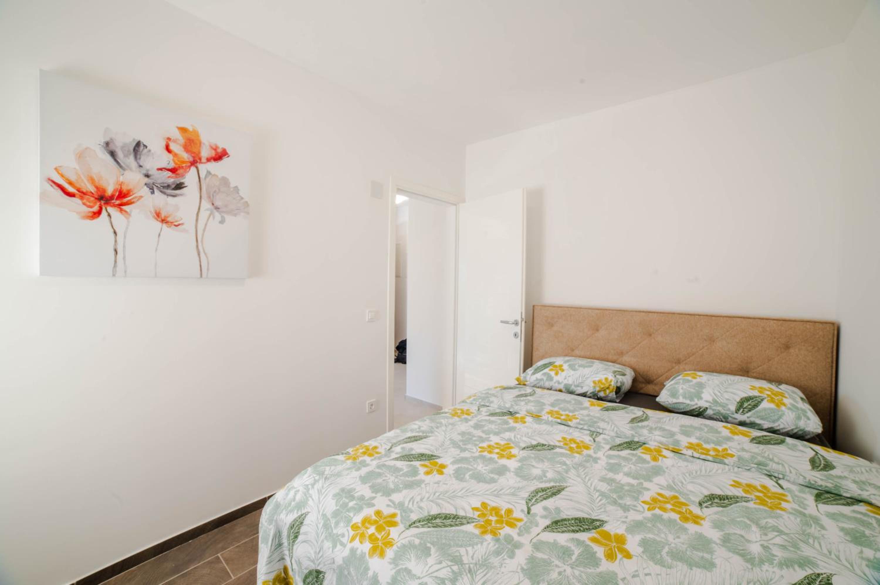 Apartment Claudia