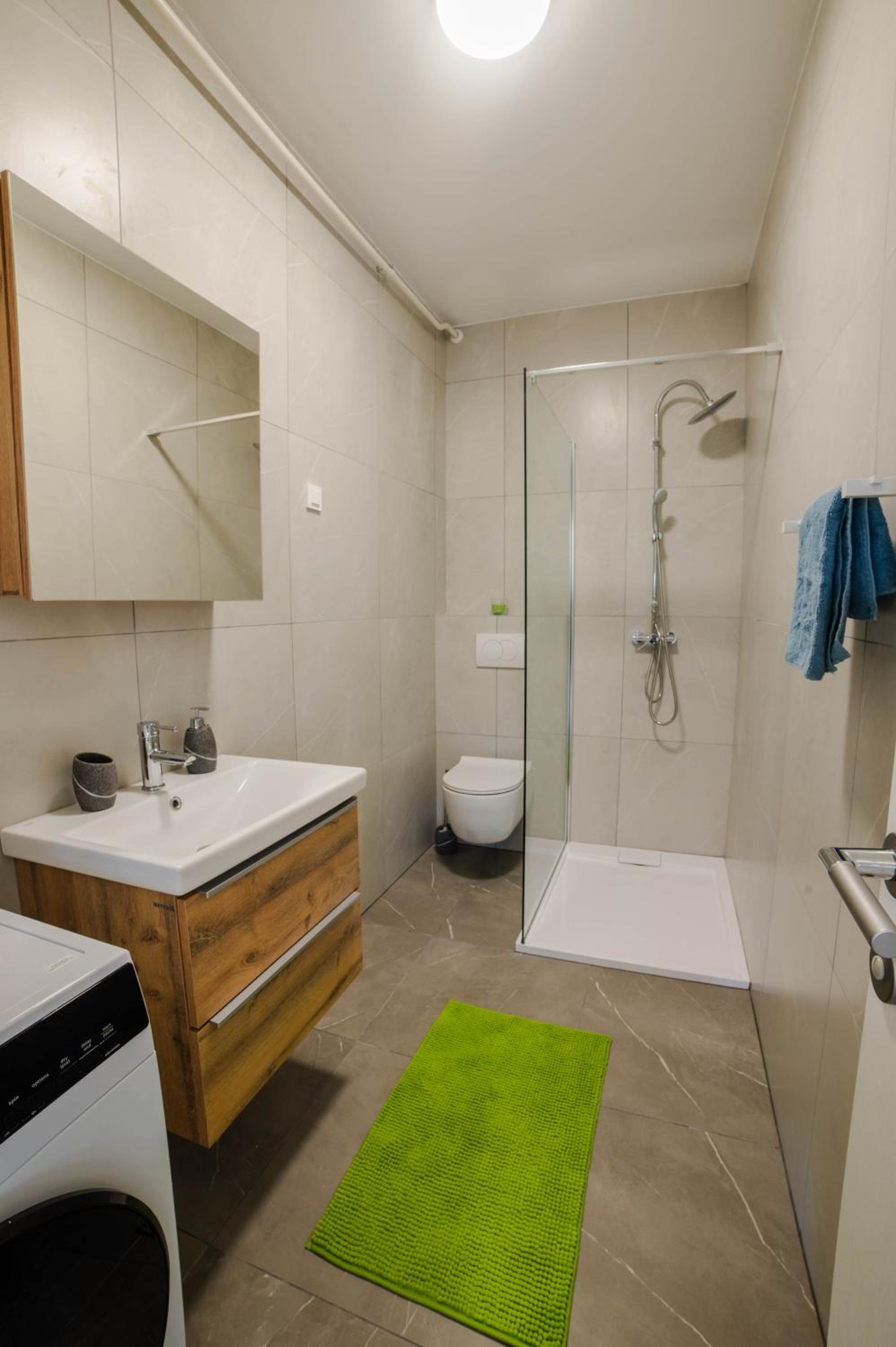 Apartment Claudia