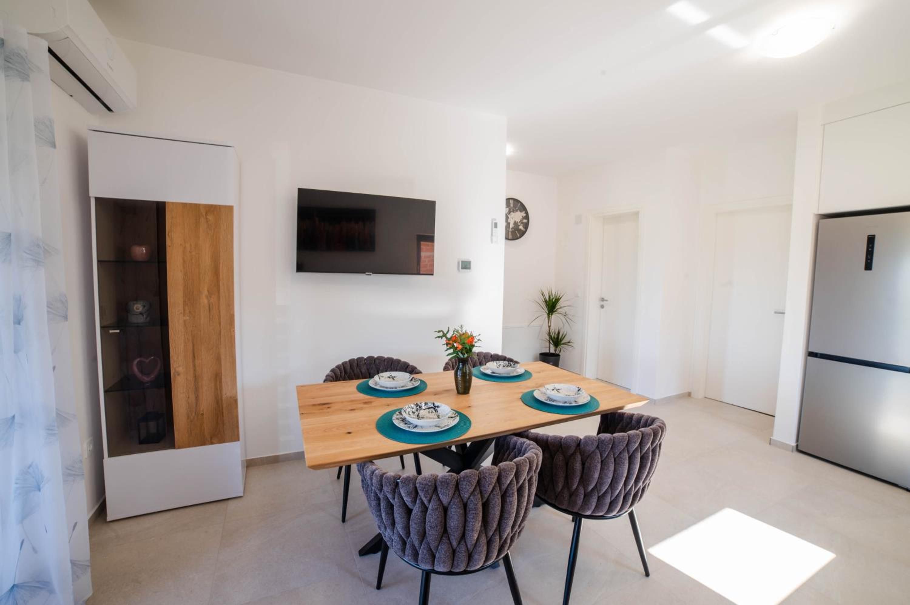Apartment Claudia