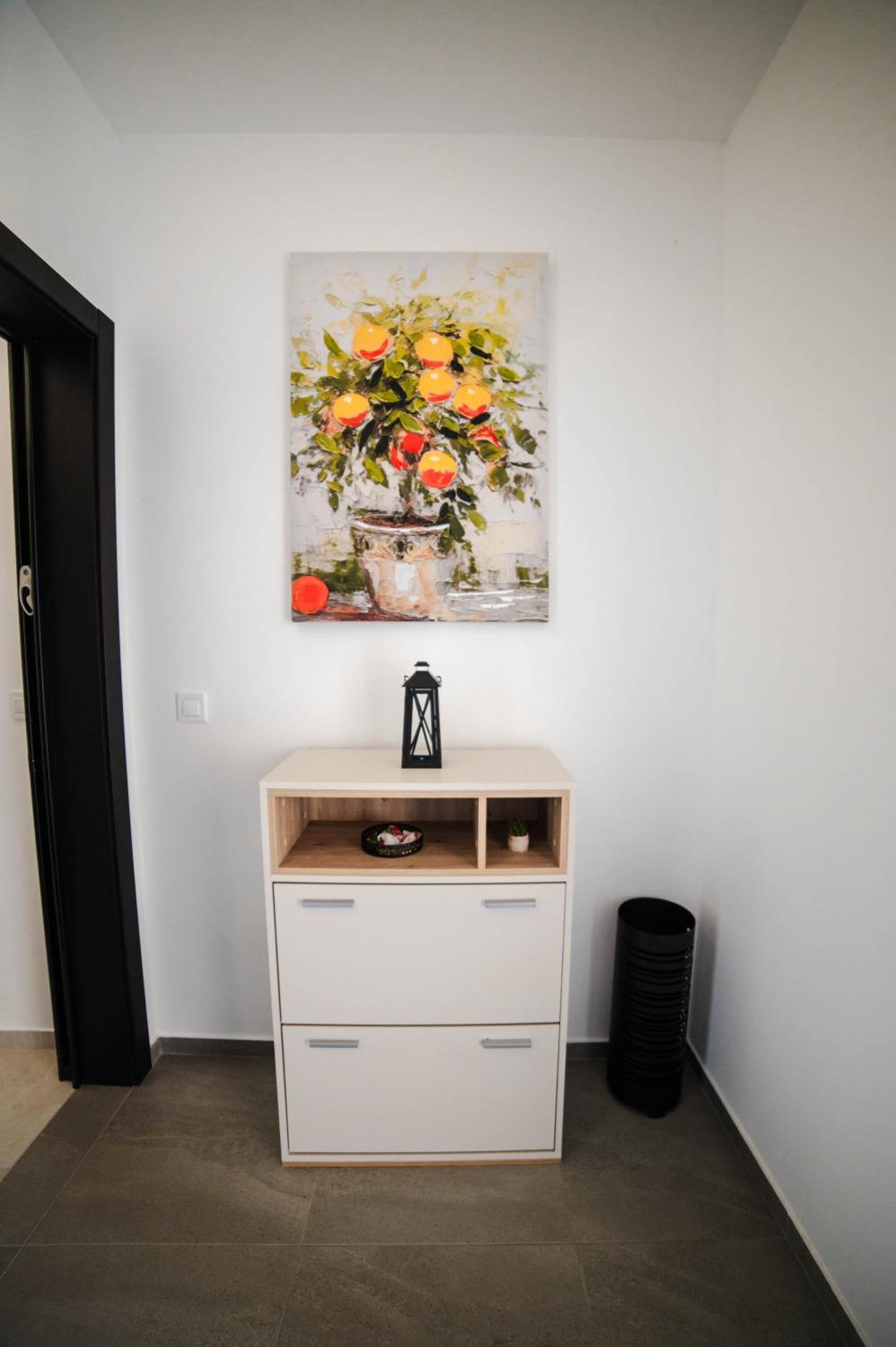 Apartment Claudia