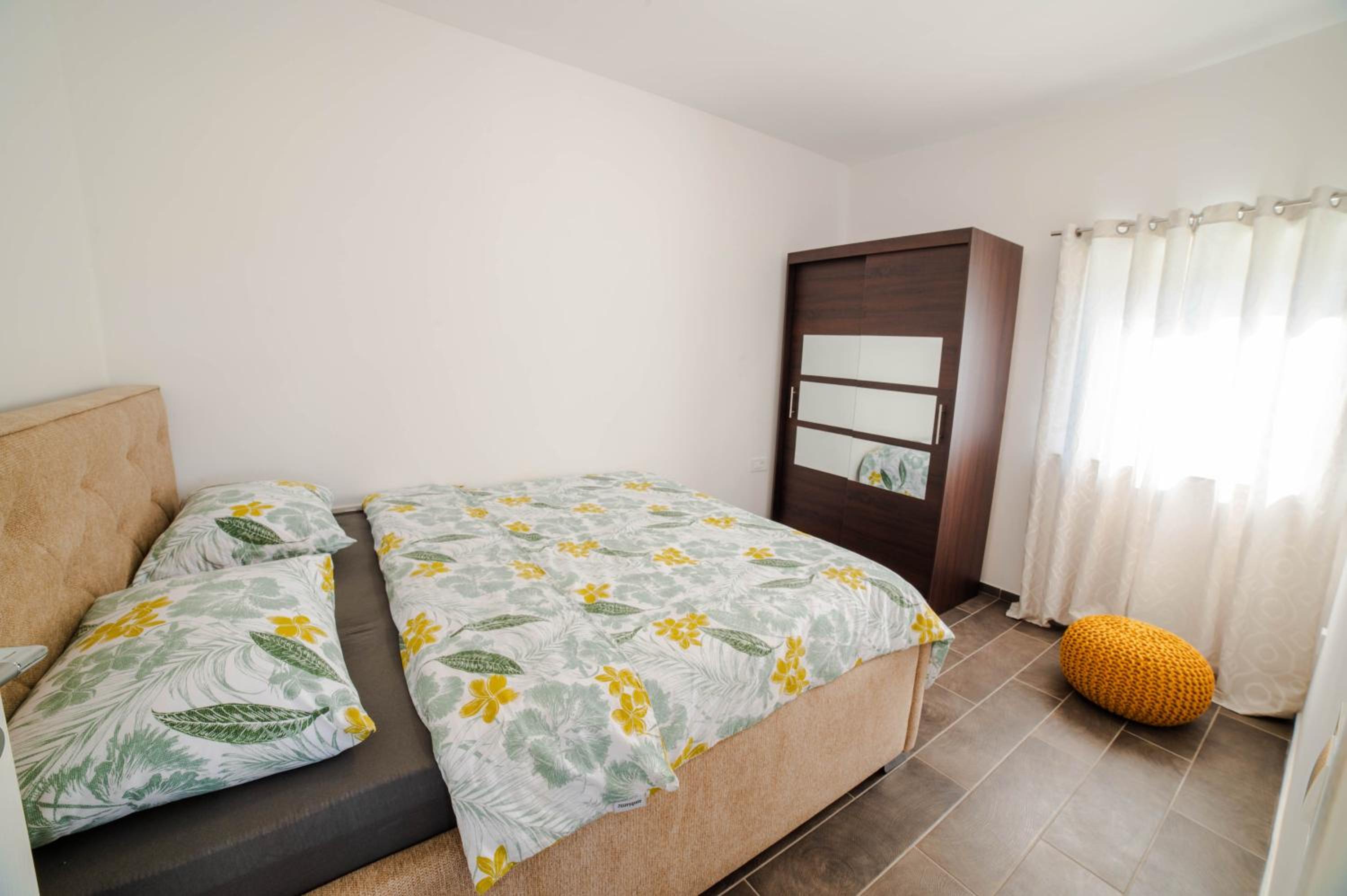 Apartment Claudia
