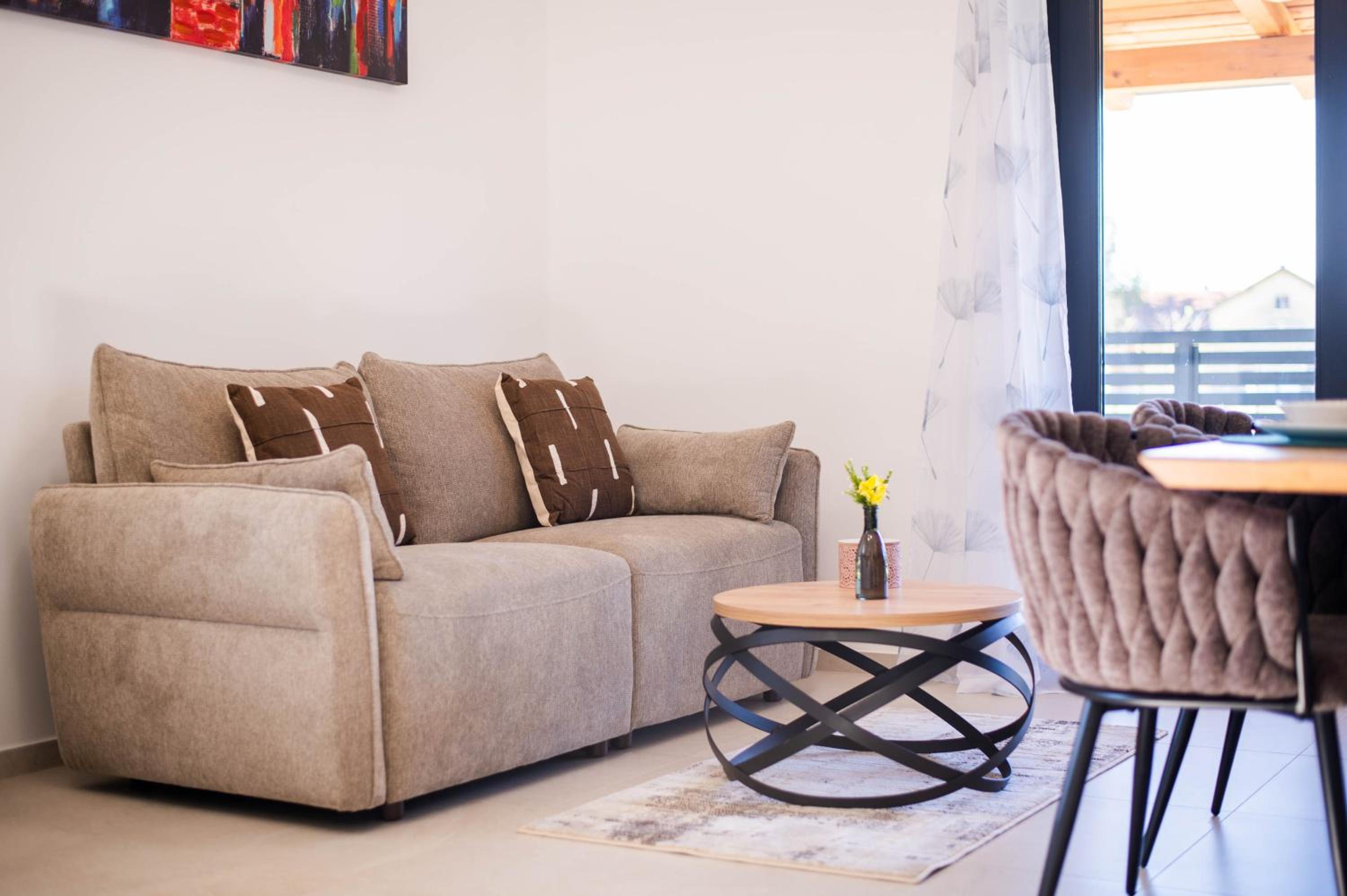 Apartment Claudia