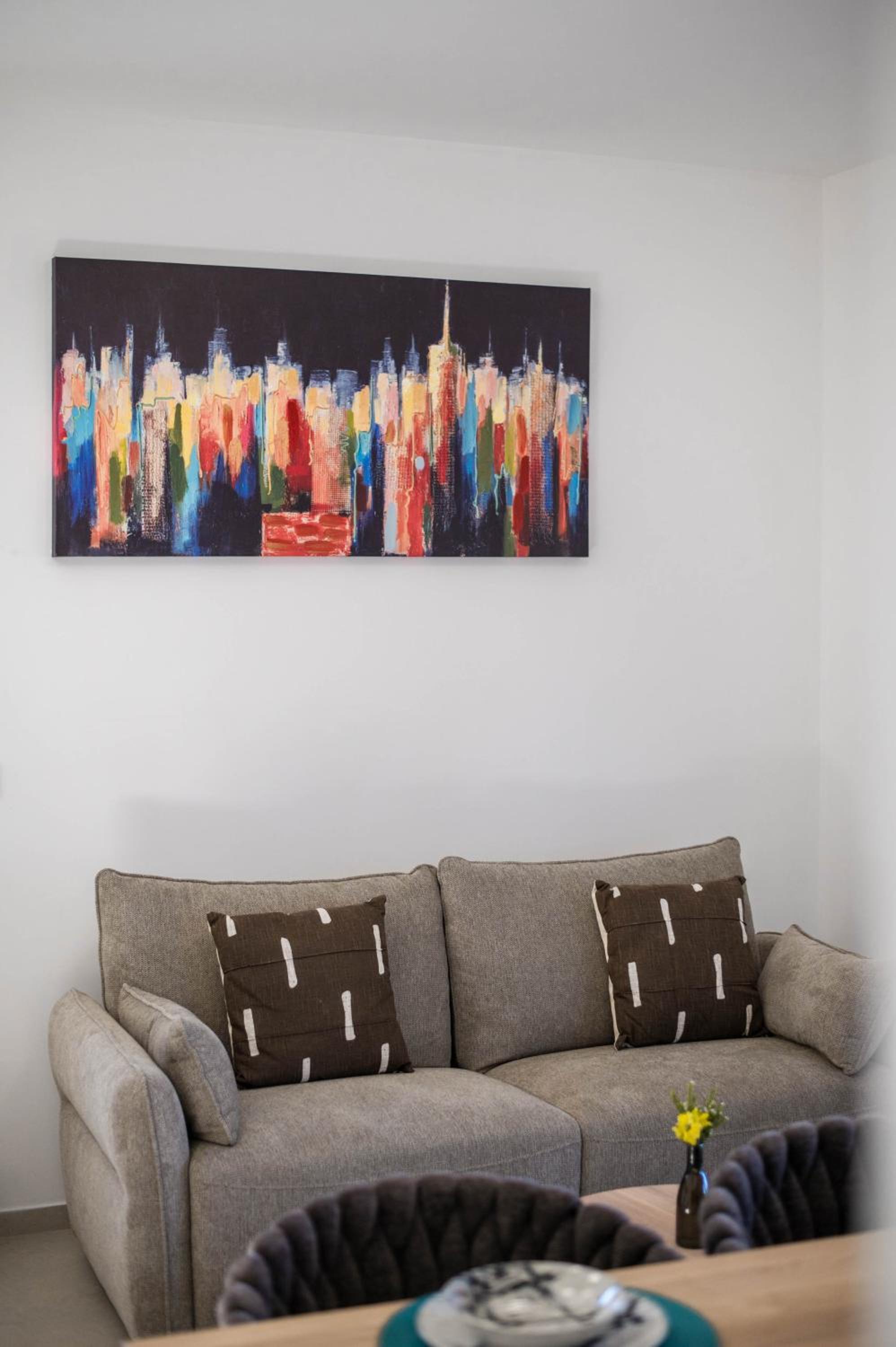 Apartment Claudia