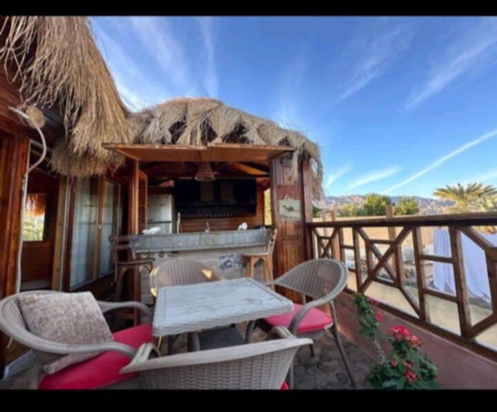 Zeina House