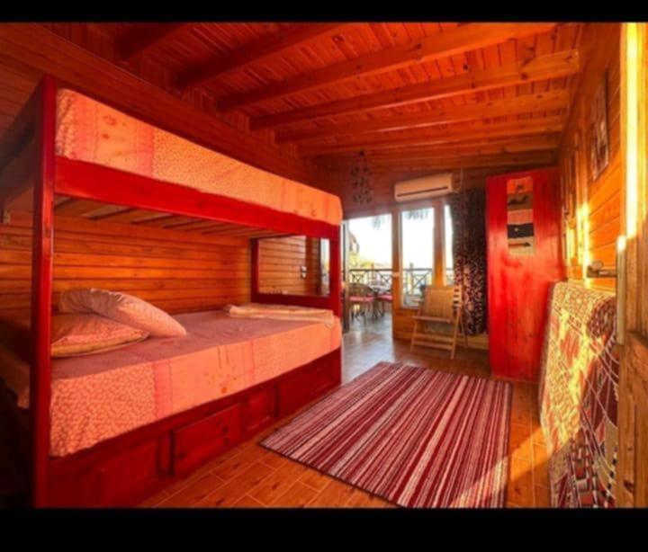 Zeina House