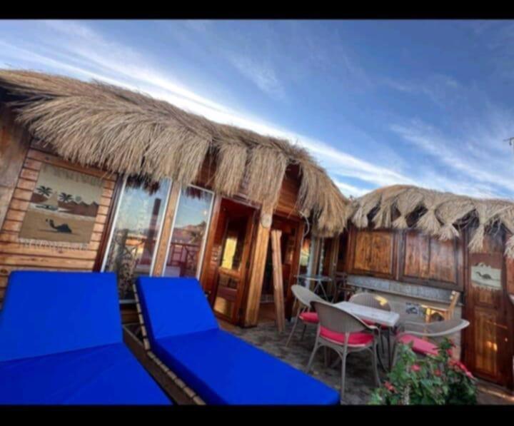Zeina House
