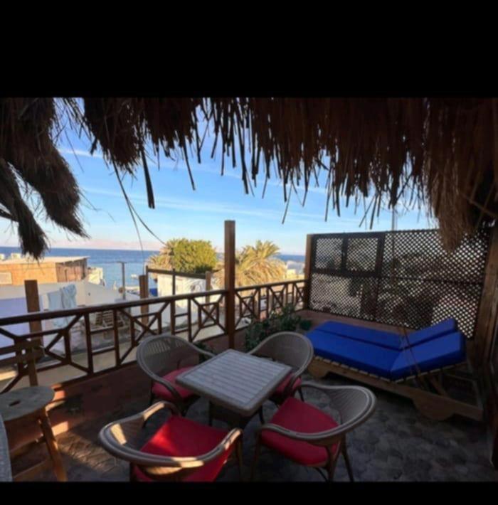Zeina House