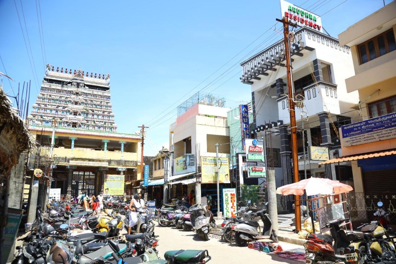 Arudhra Residency
