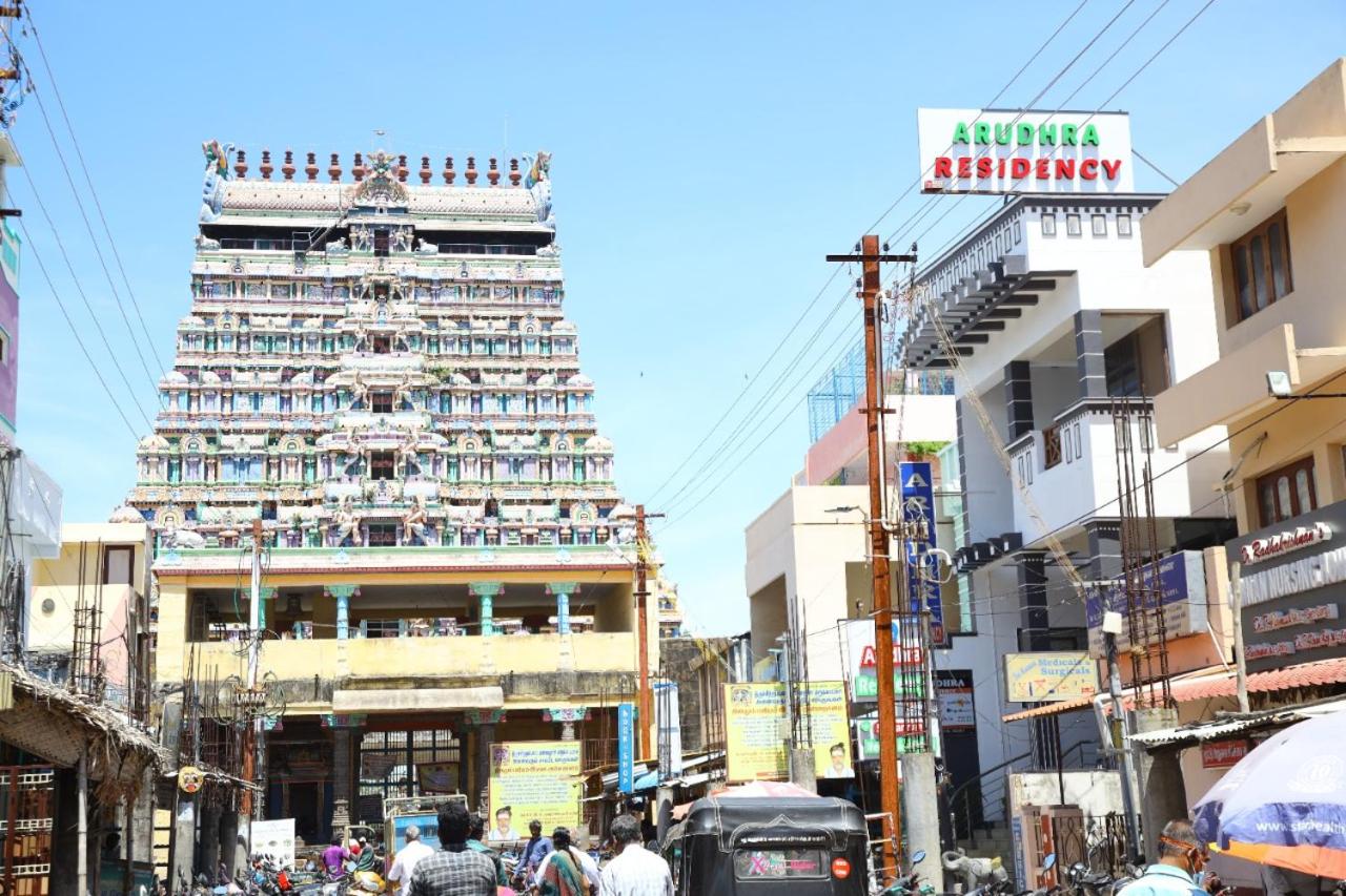 Arudhra Residency