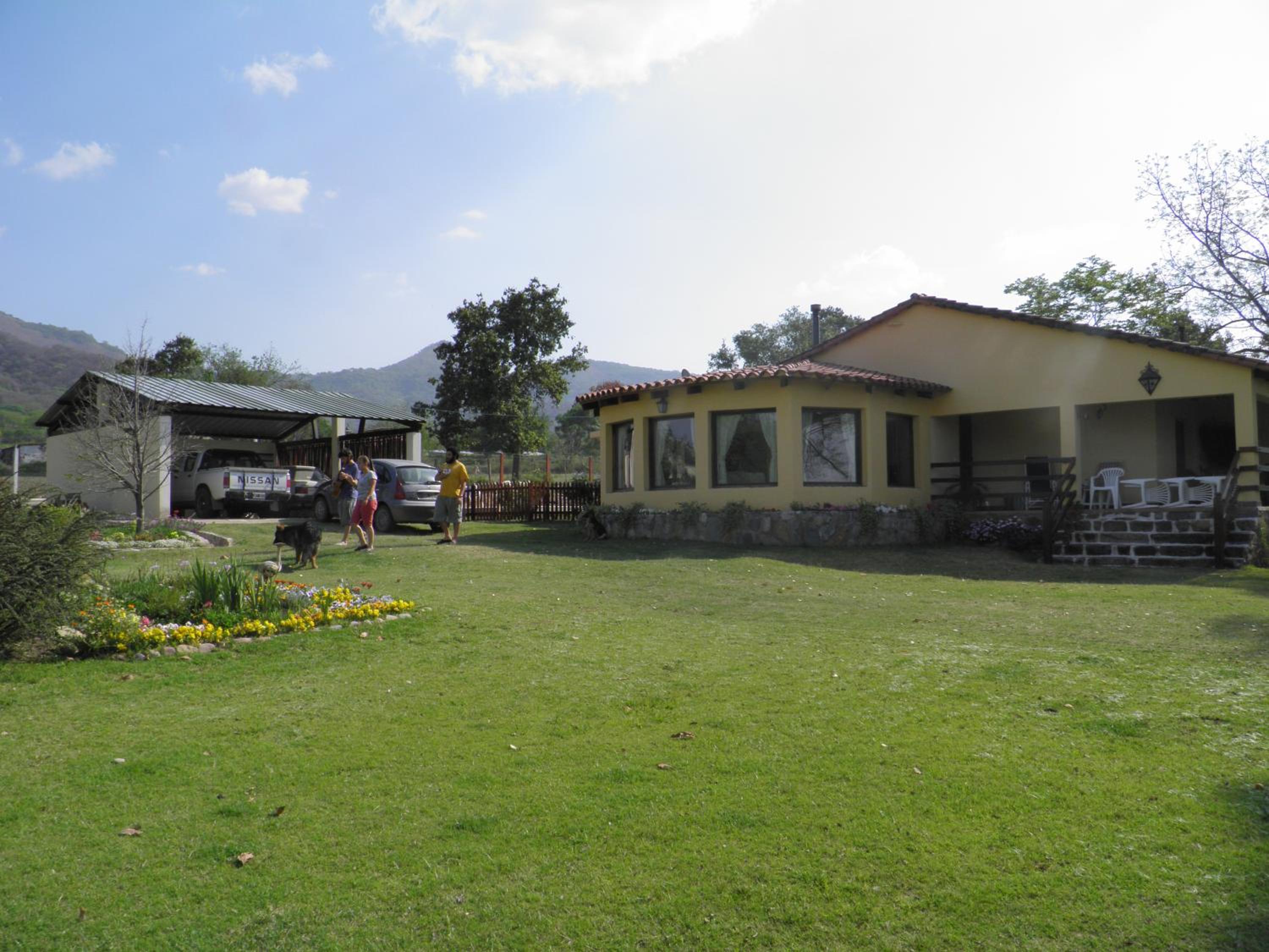 Finca Cielo Verde