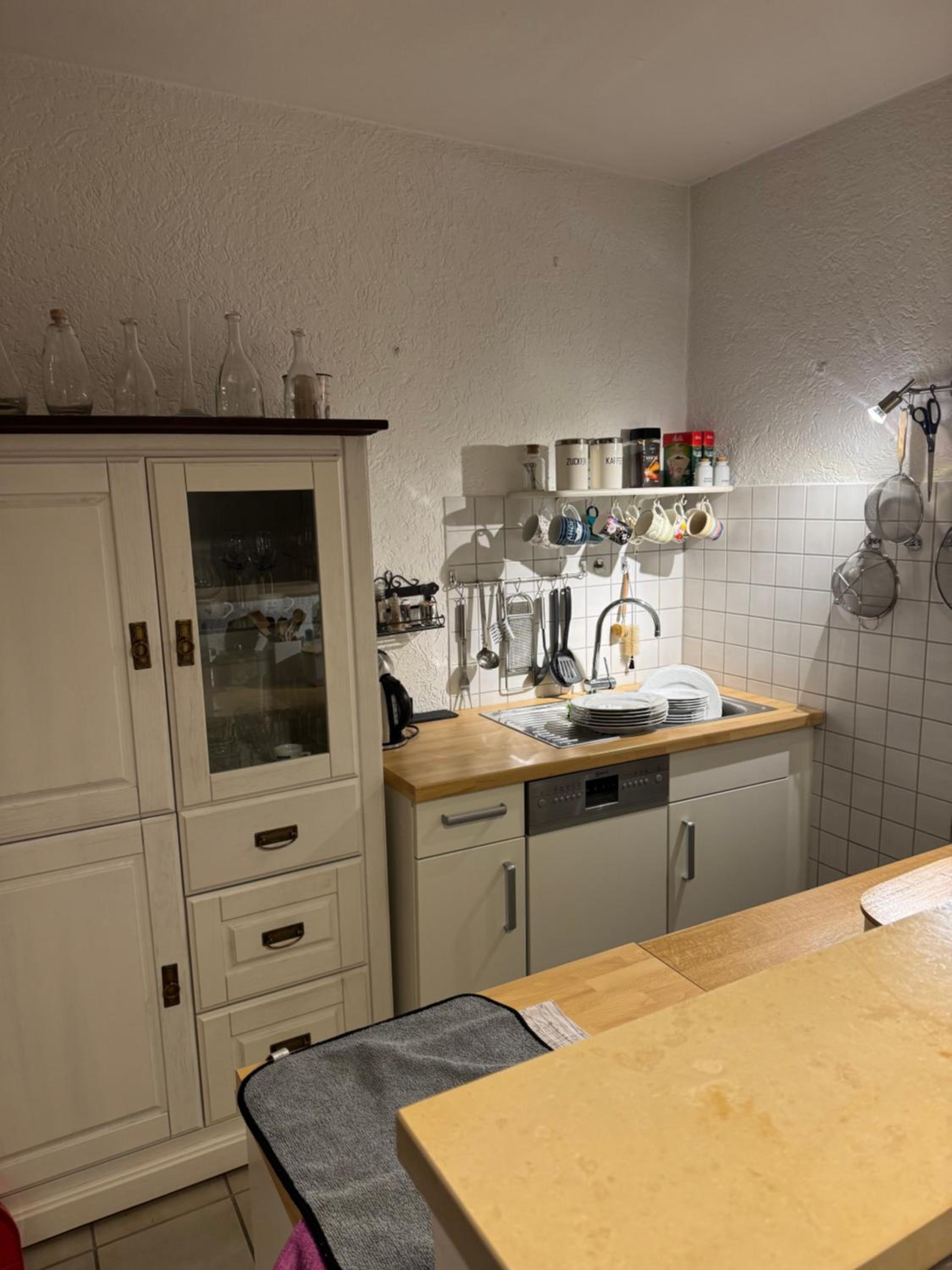 Kleines Landhaus