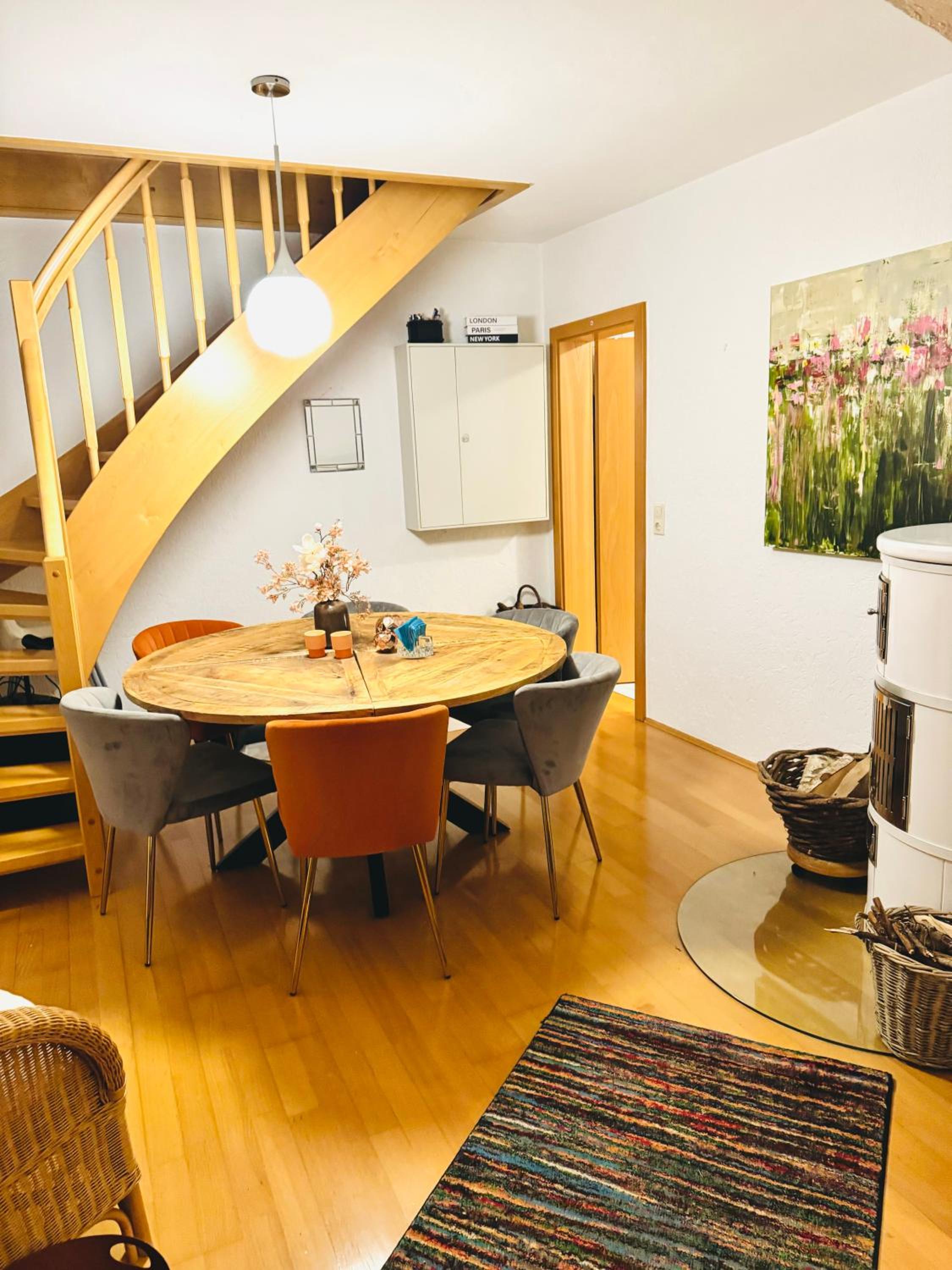 Kleines Landhaus