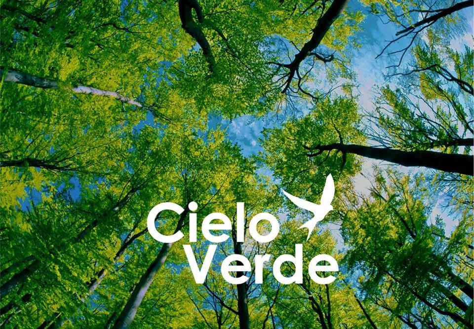 Finca Cielo Verde