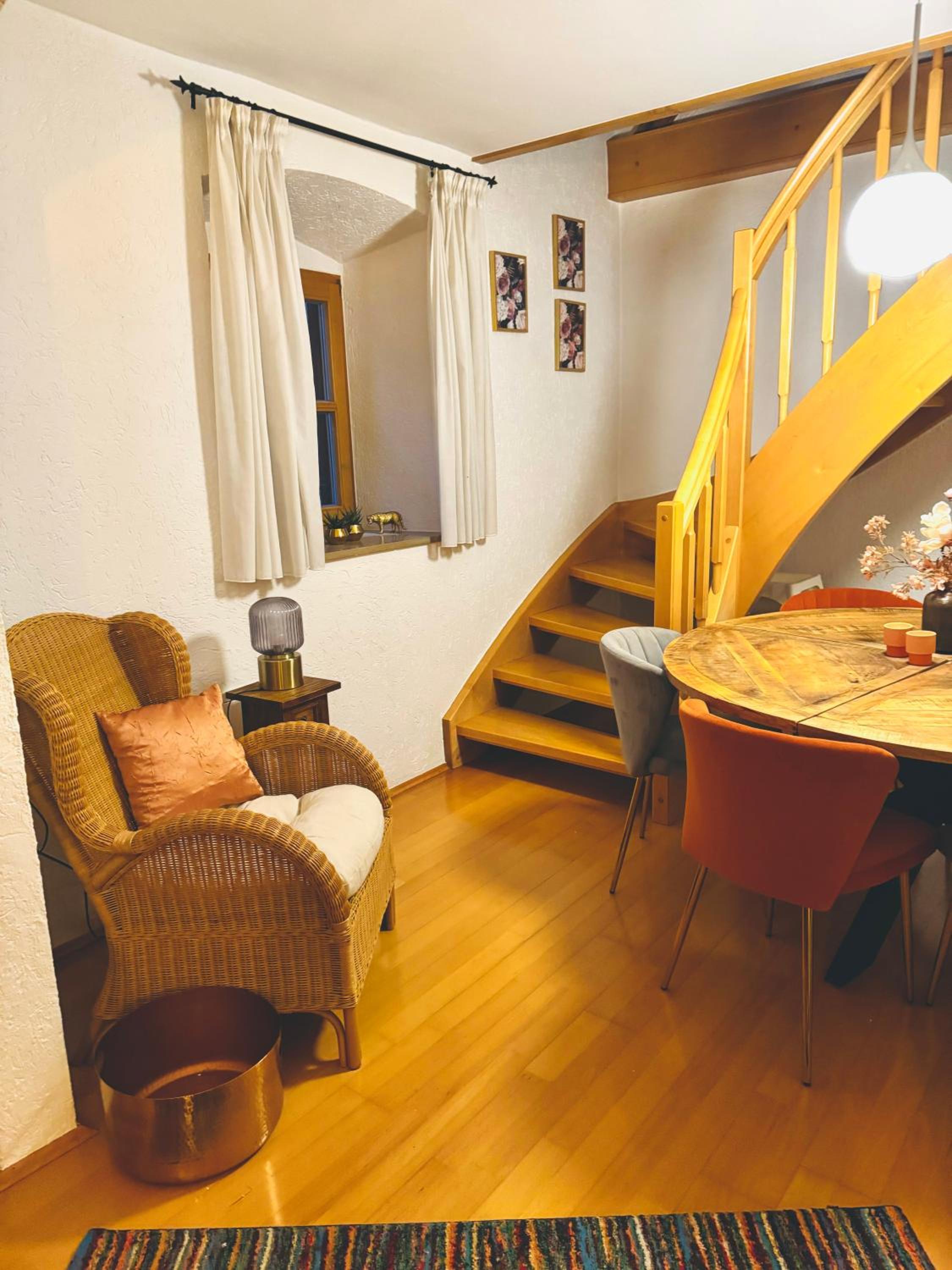 Kleines Landhaus