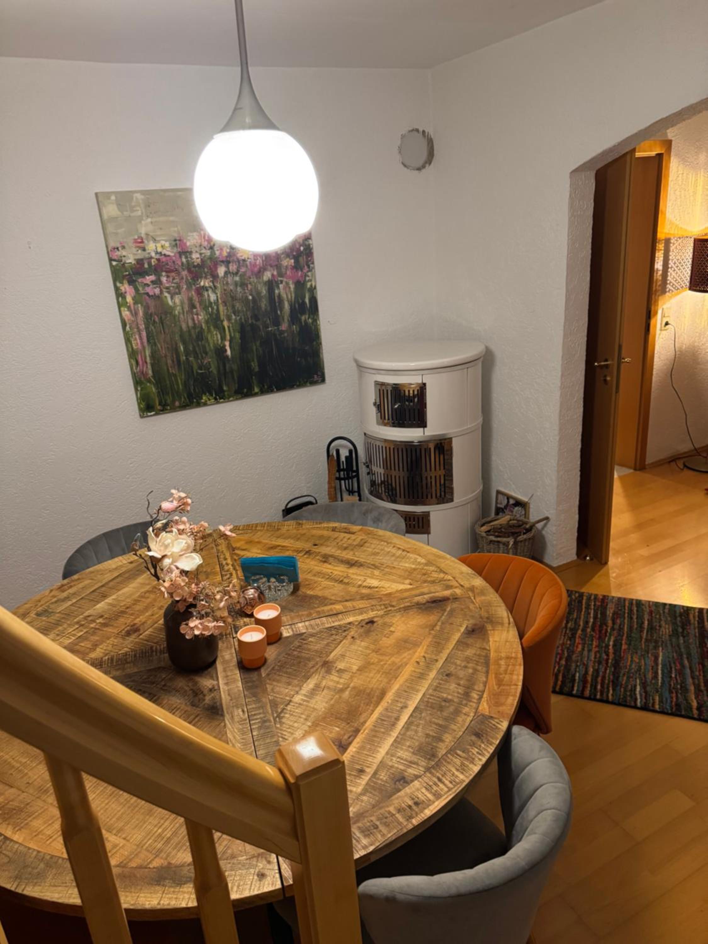 Kleines Landhaus