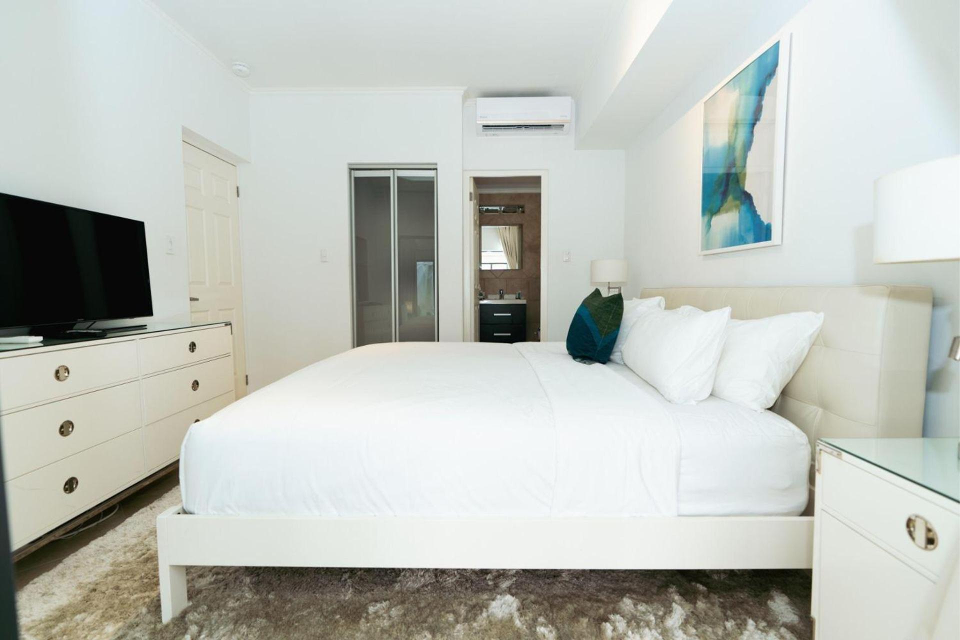 GC125B - Malmok Beach - 2BR condo perfect for families