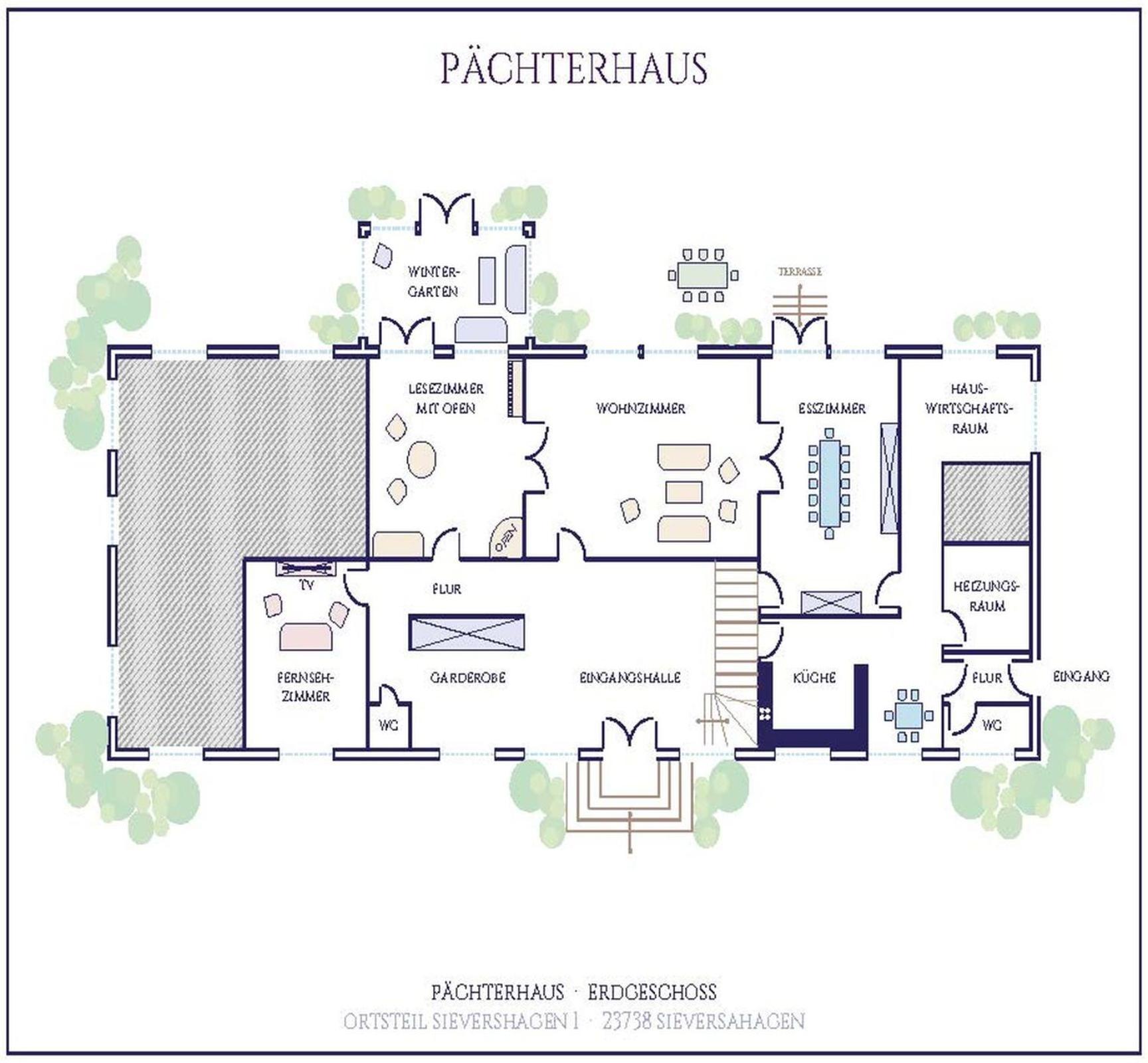 Pächterhaus