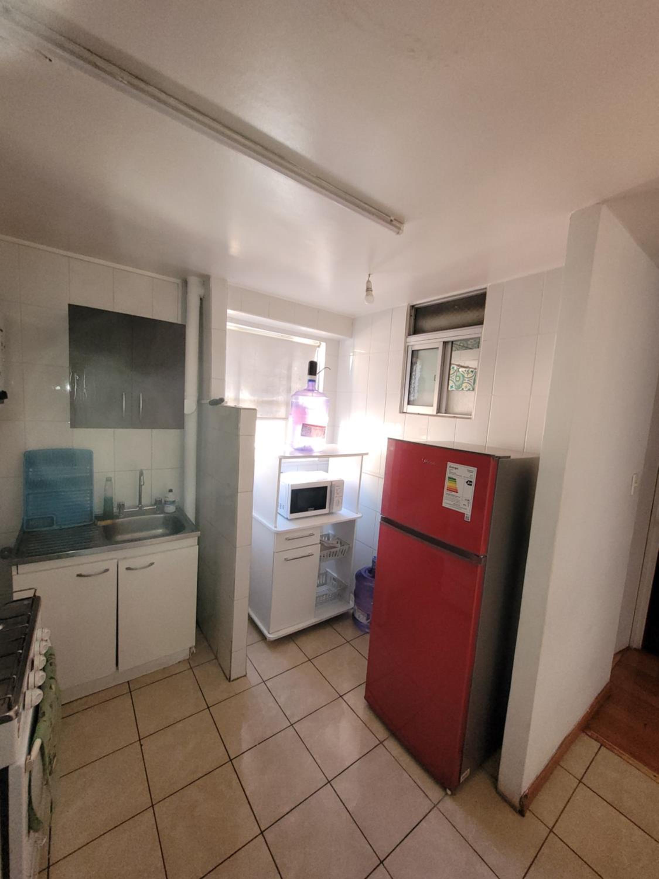 departamento completo cercano al jumbo