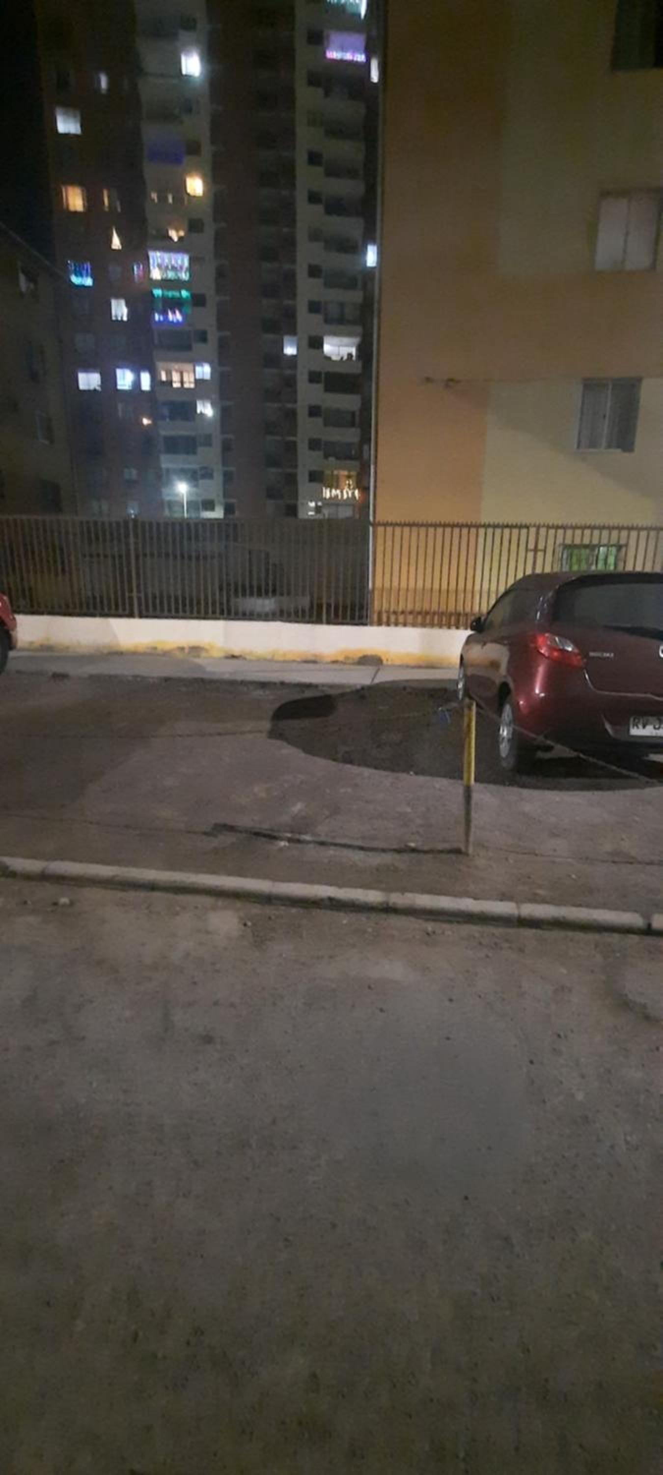 departamento completo cercano al jumbo