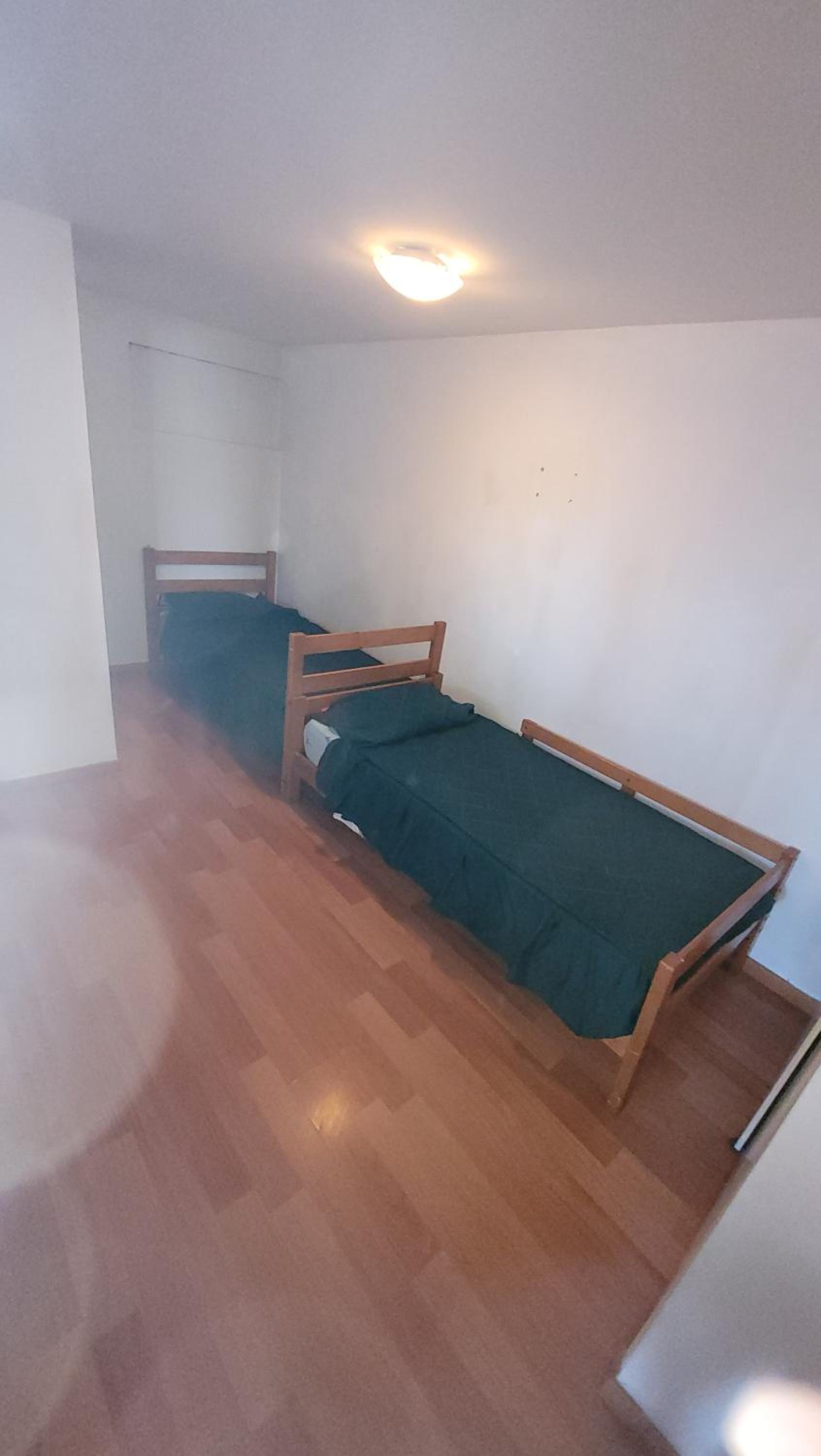 departamento completo cercano al jumbo