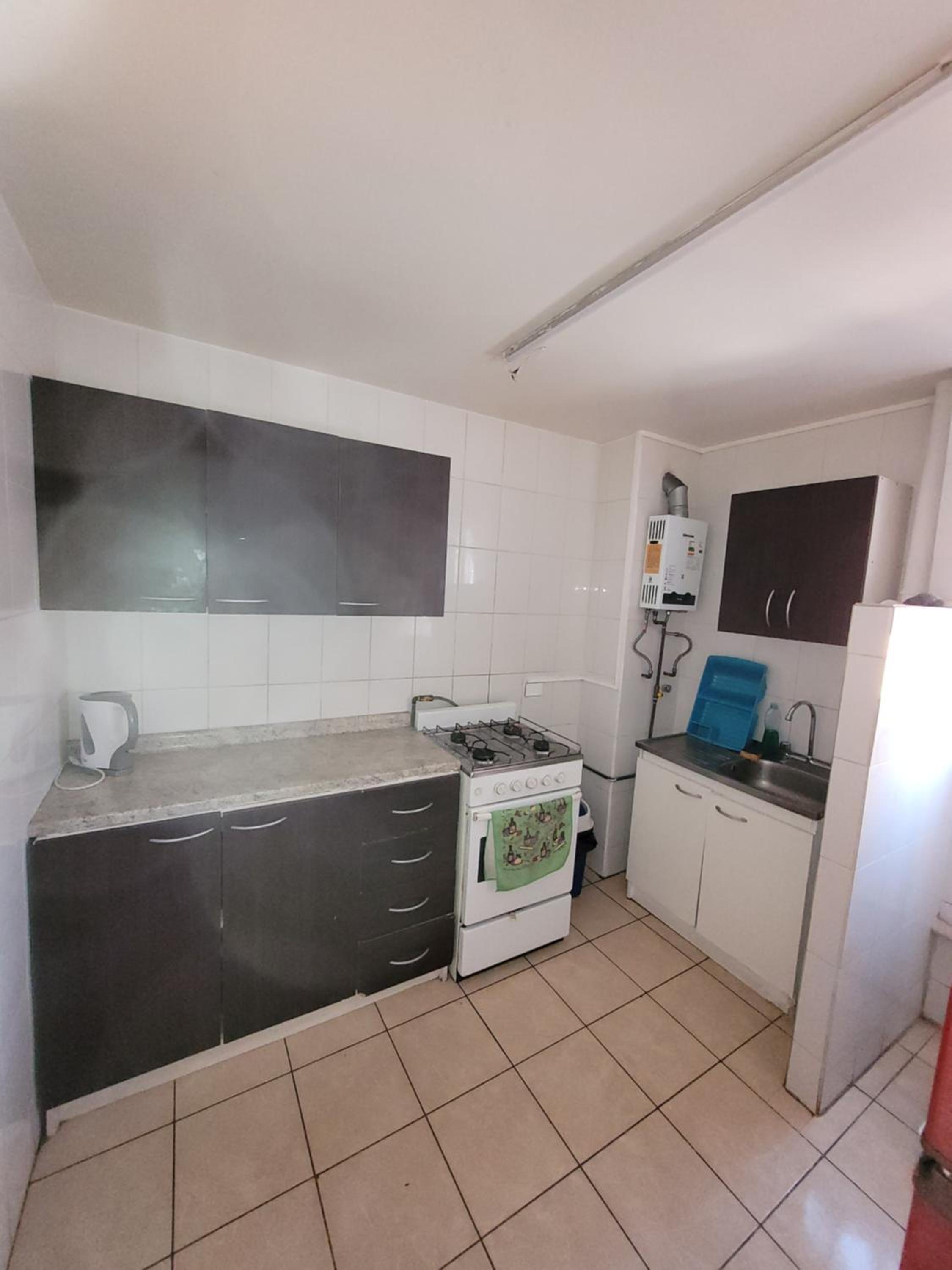departamento completo cercano al jumbo
