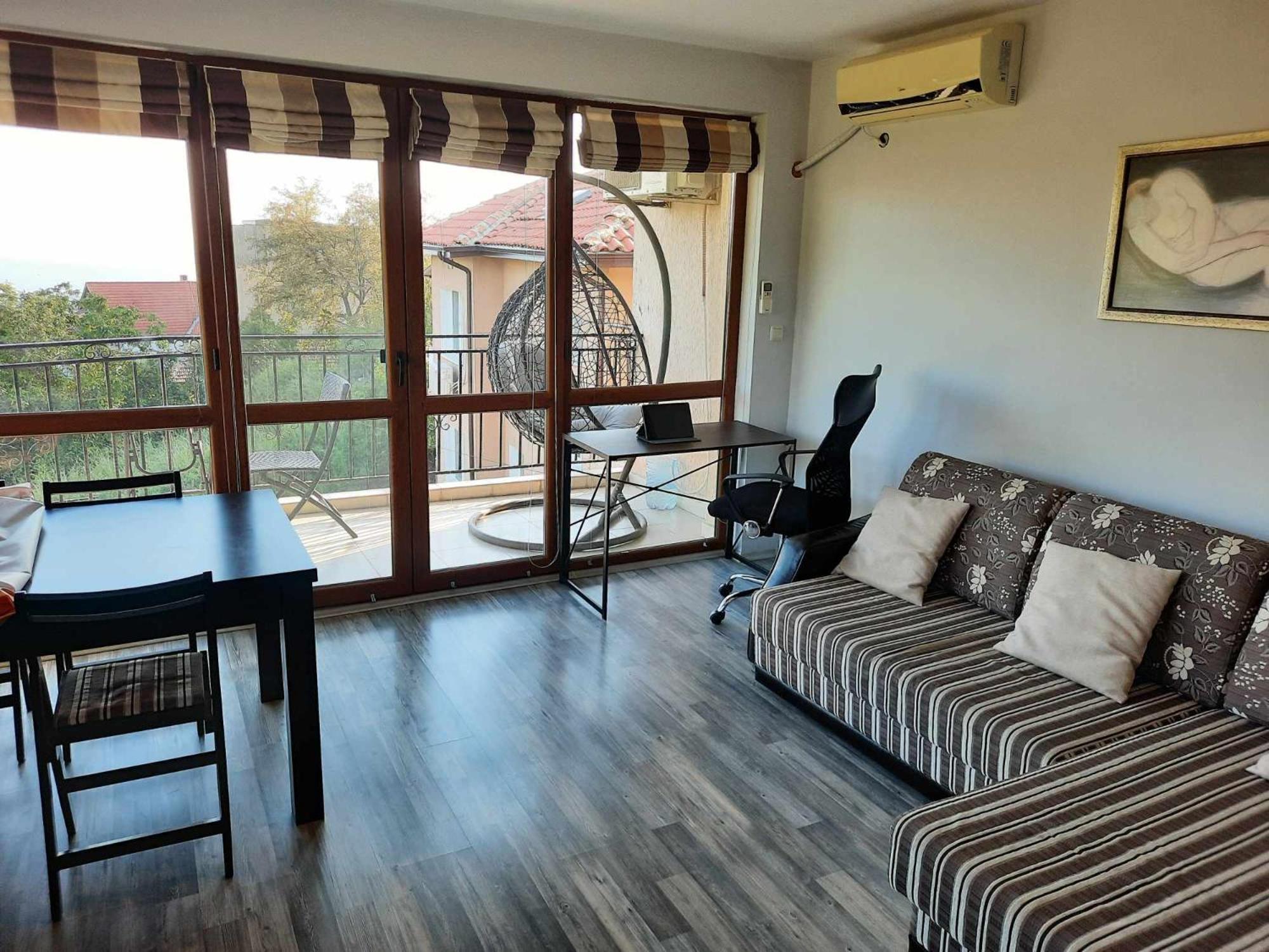 Apartments Vista and Breeze in Balchik view 3