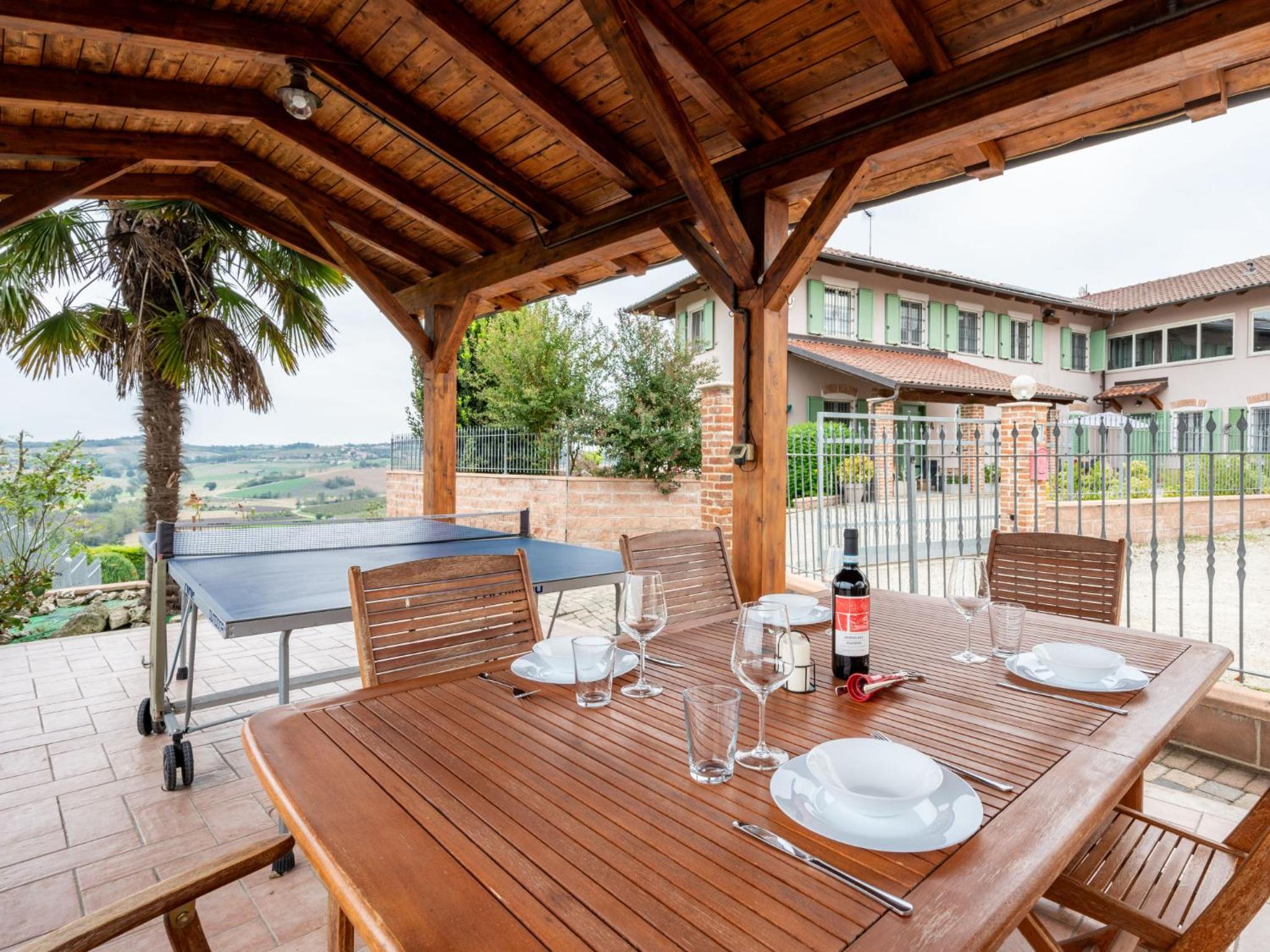 Holiday Home Zio-Nonno by Interhome view 5