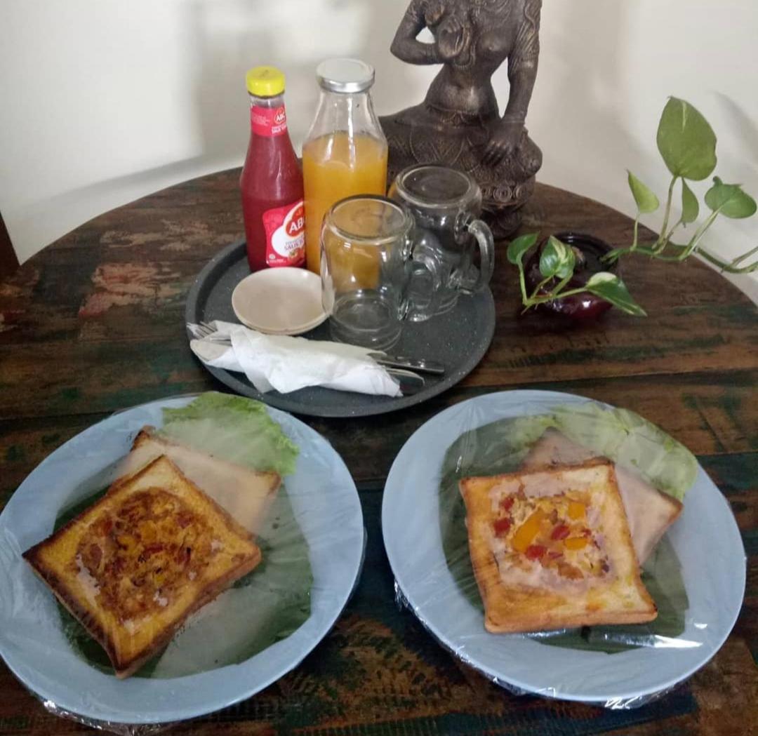 Aricahya House