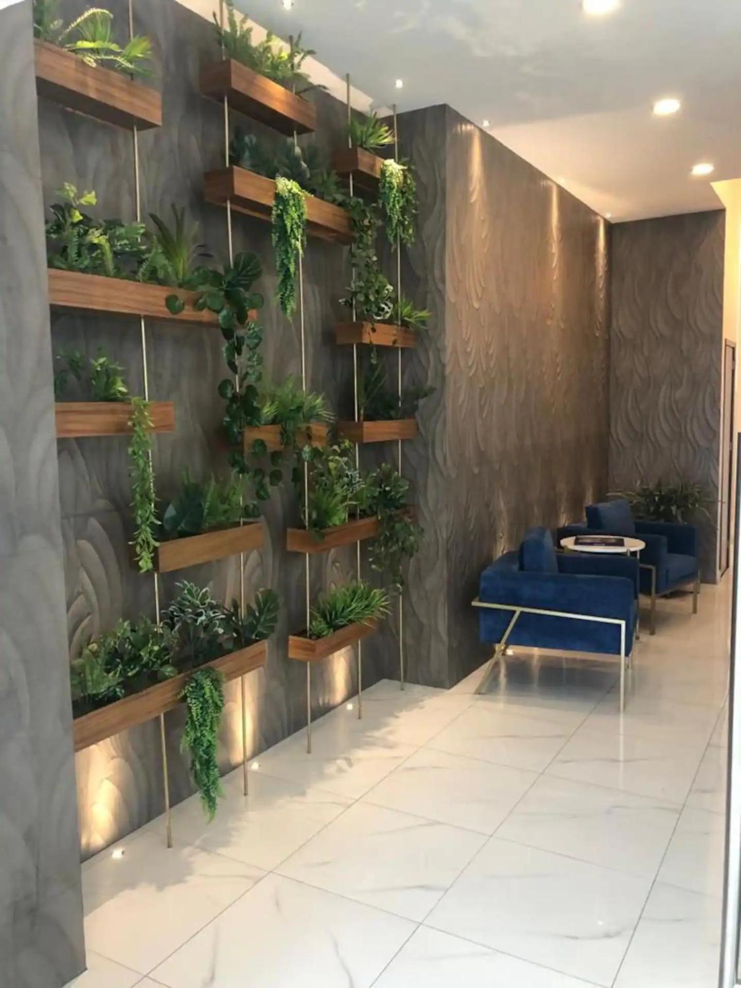 Apartamento de lujo Col La Paz 201