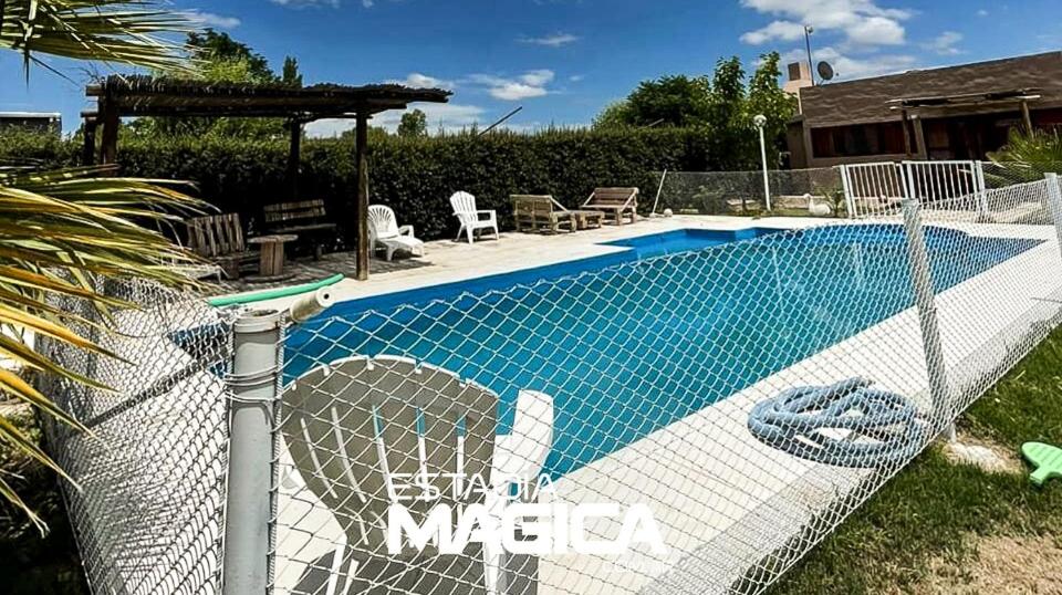 Cabañas La Soñada
