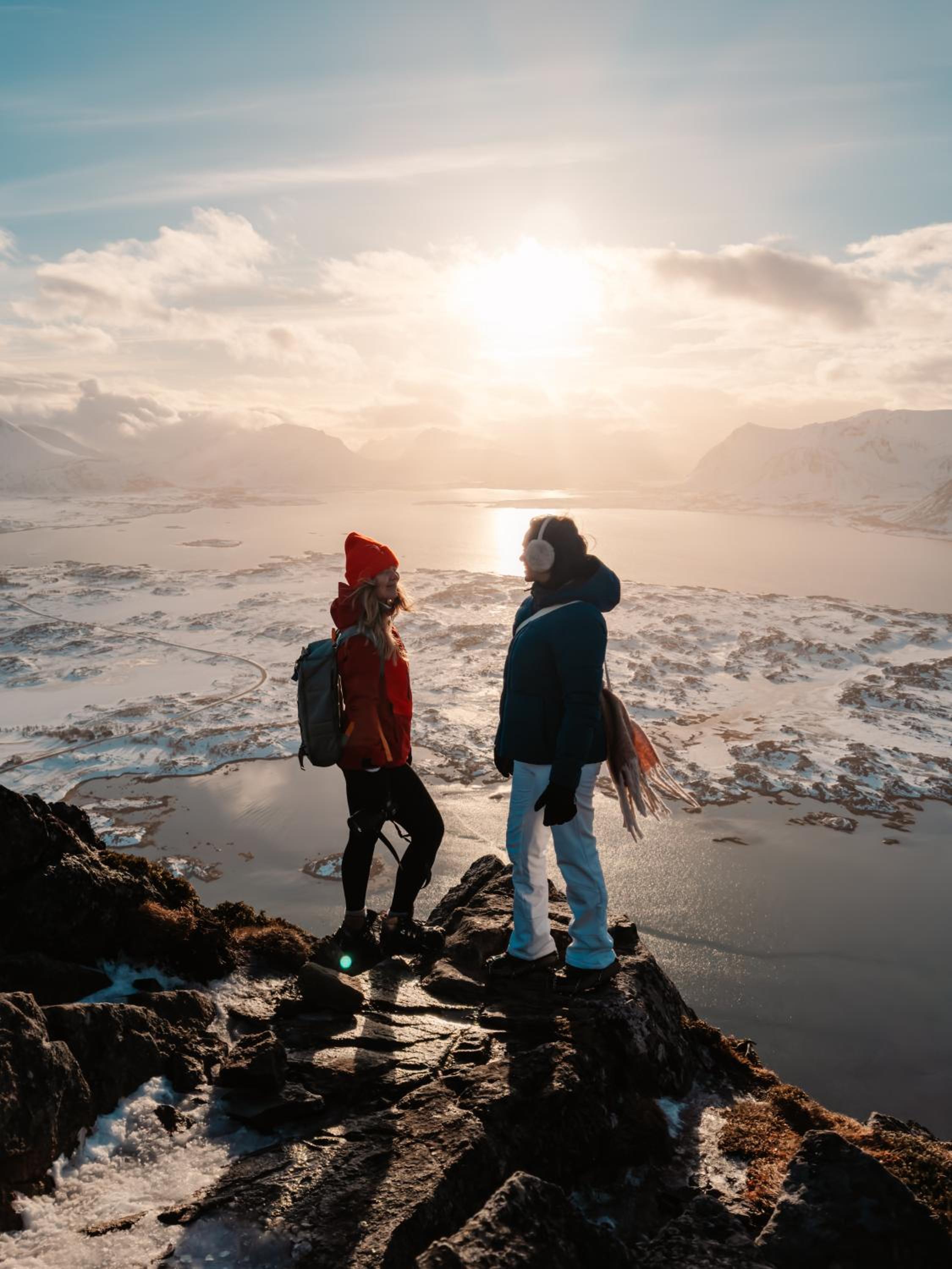Lofoten Links Lodges