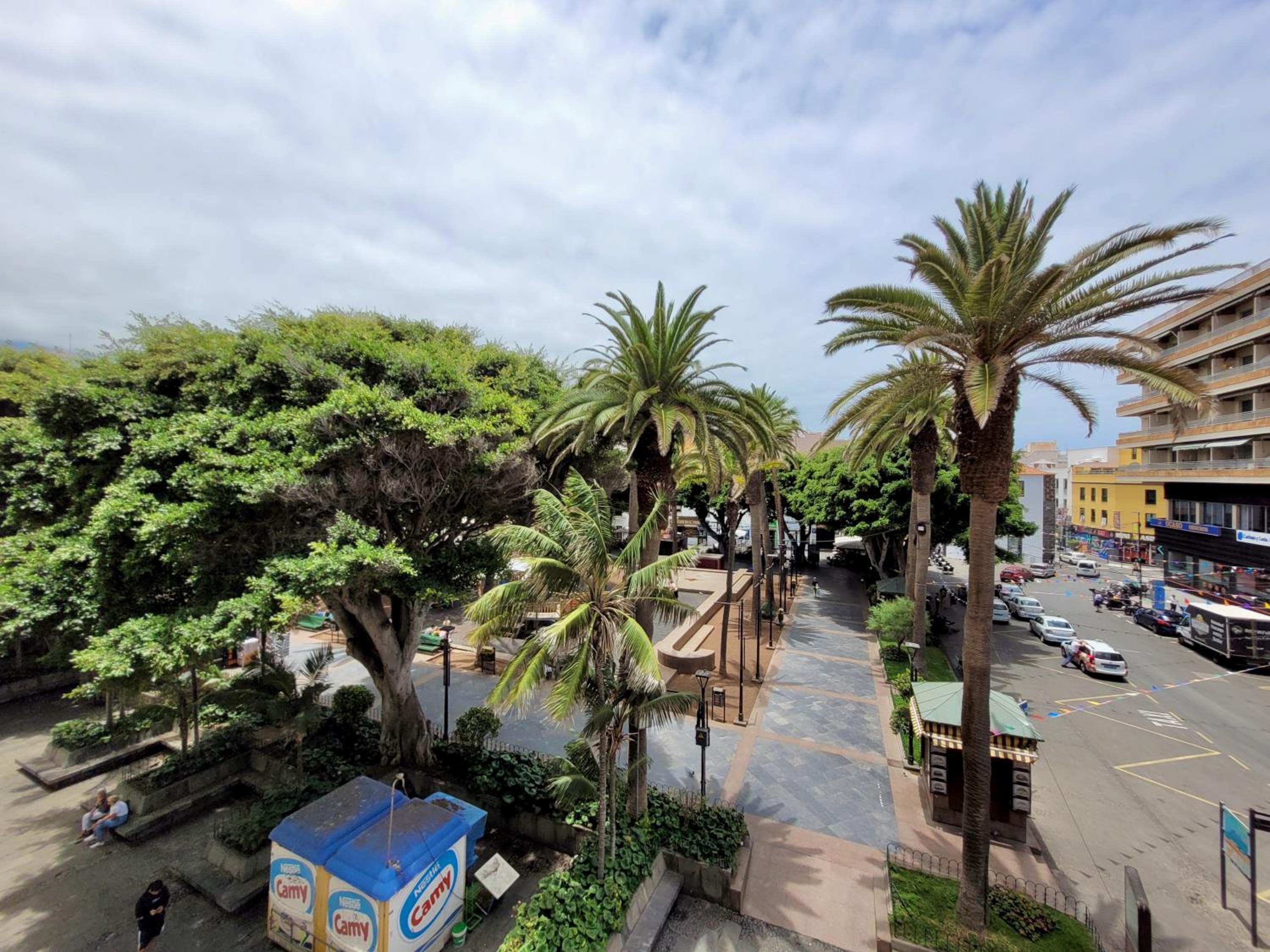 Marina Mirage