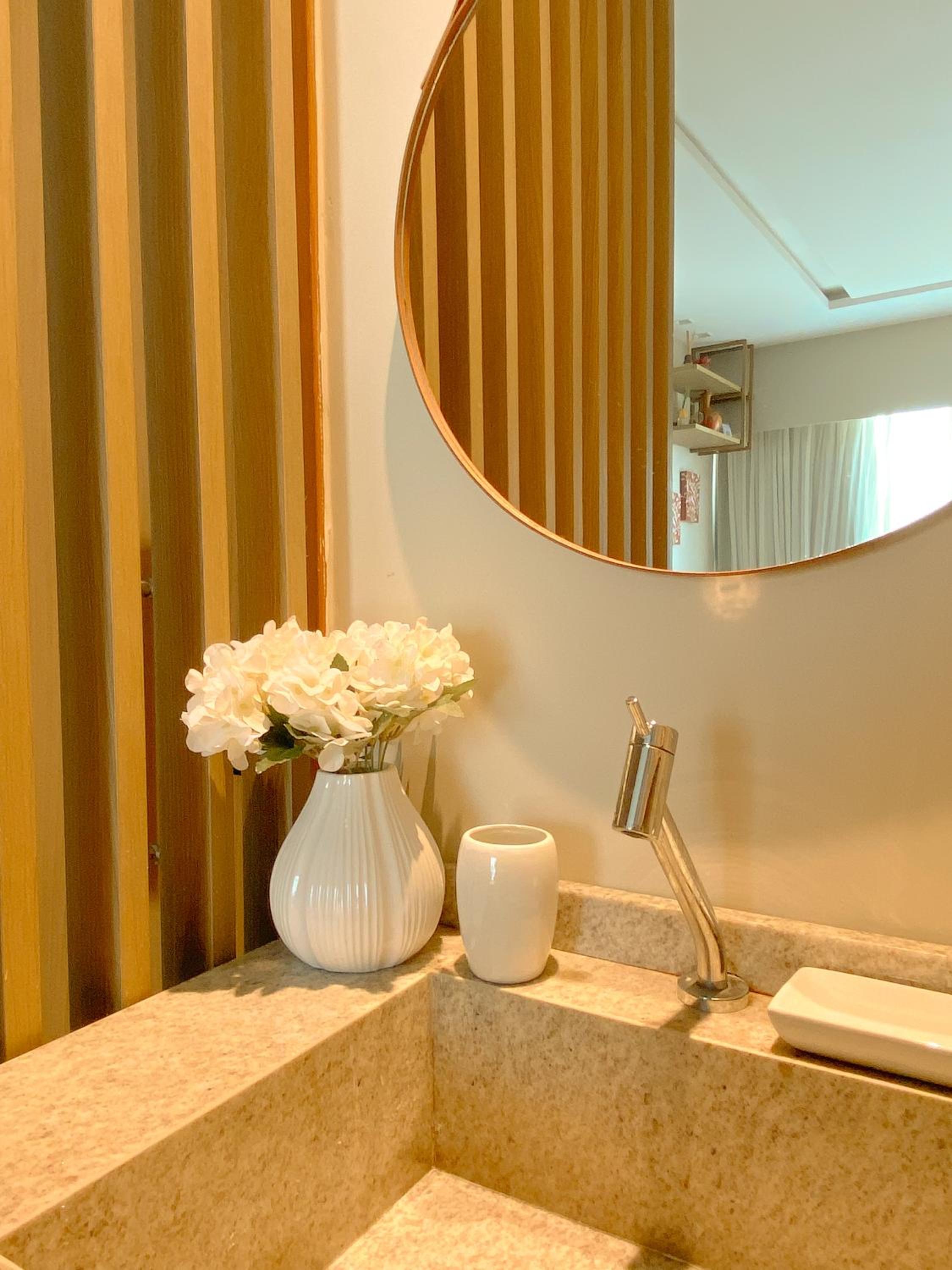 Luxuoso e Aconchegante Flat em Porto de Galinhas - Makia Beach