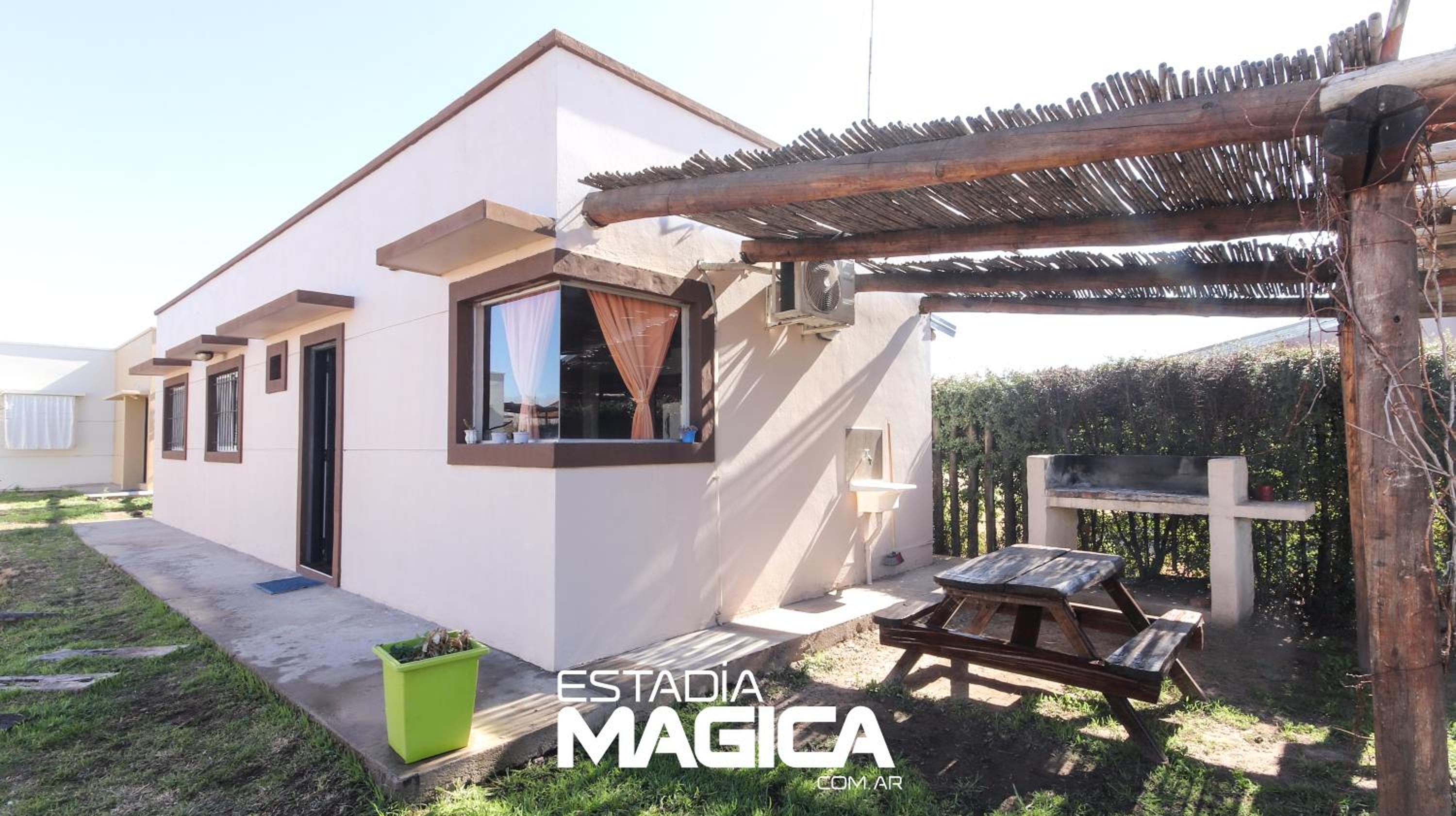 Cabañas La Soñada
