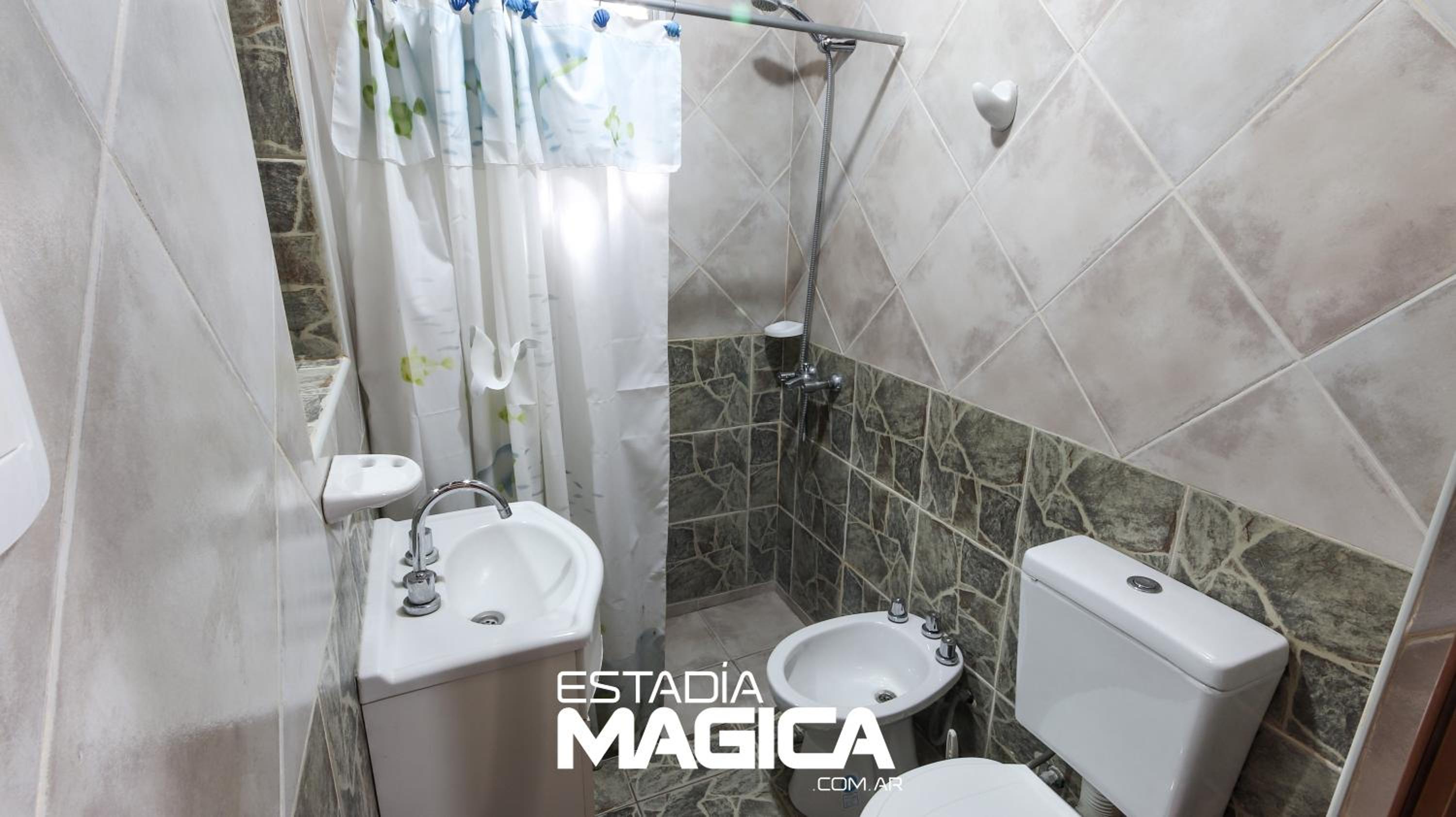 Cabañas La Soñada