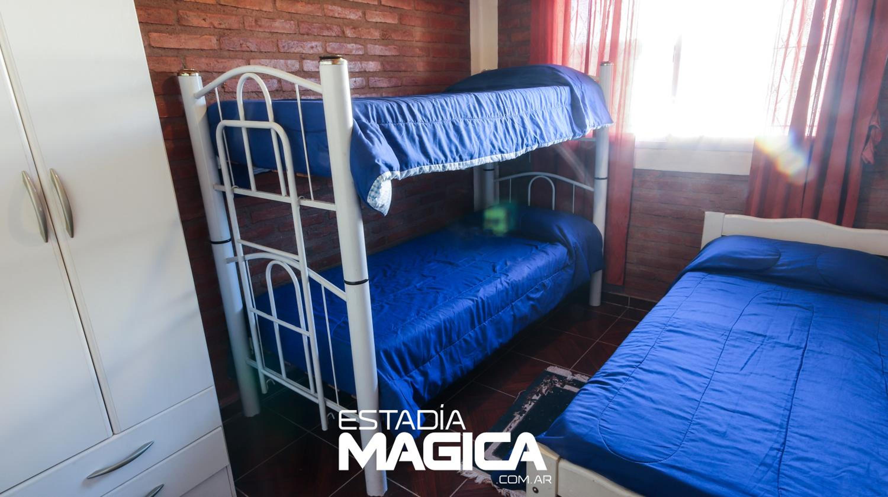 Cabañas La Soñada