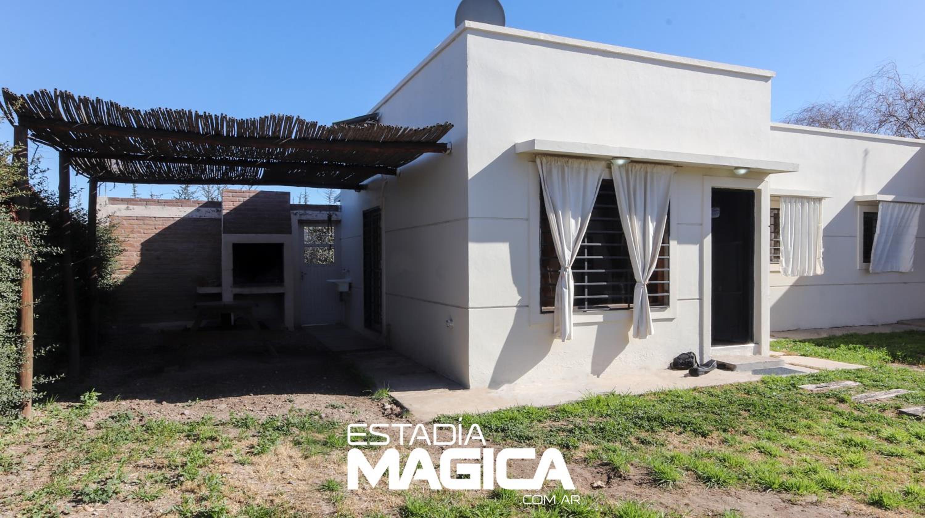 Cabañas La Soñada