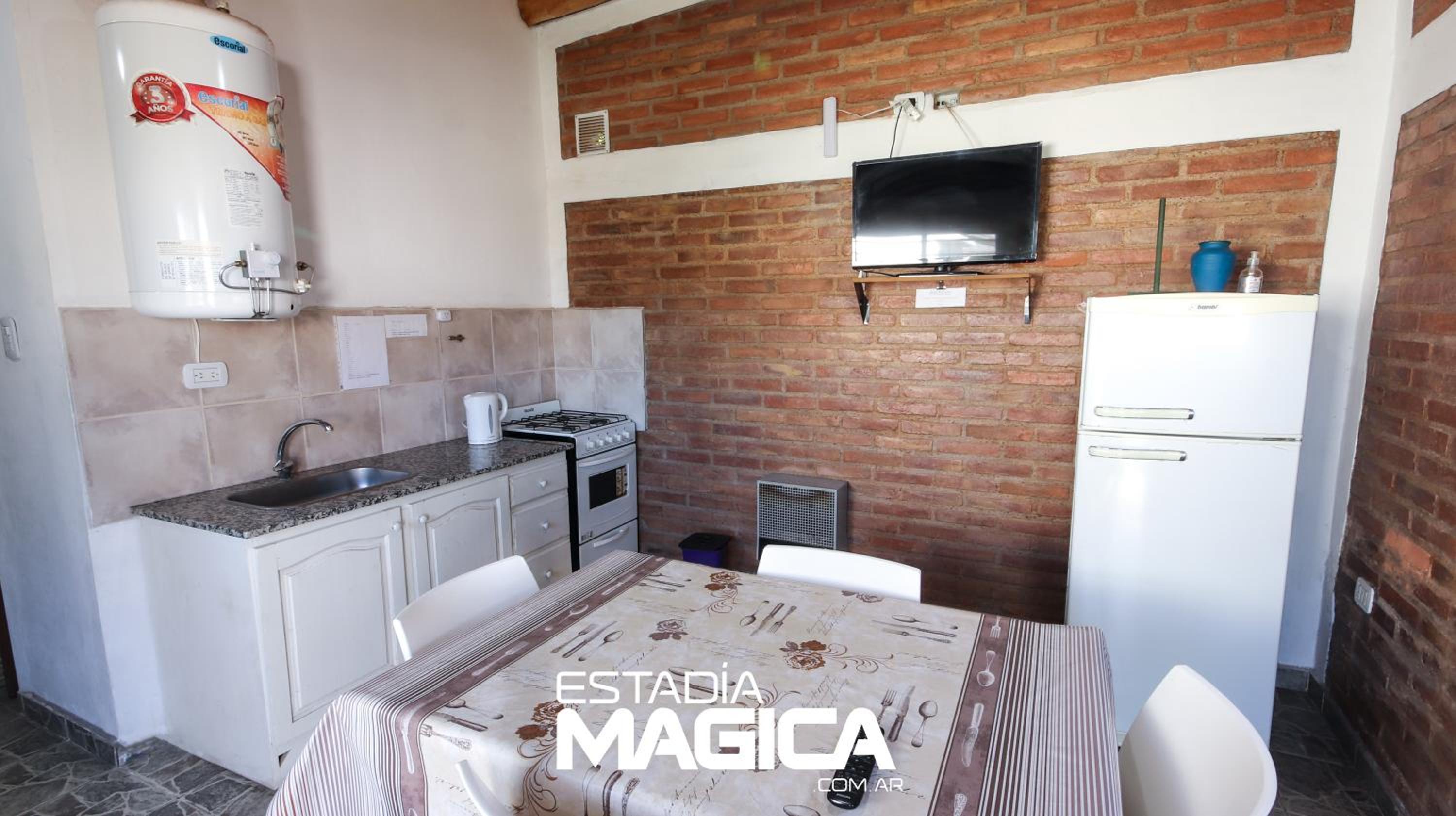 Cabañas La Soñada